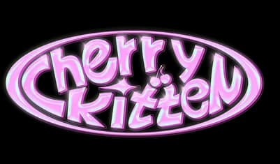 Cherrykitten logo