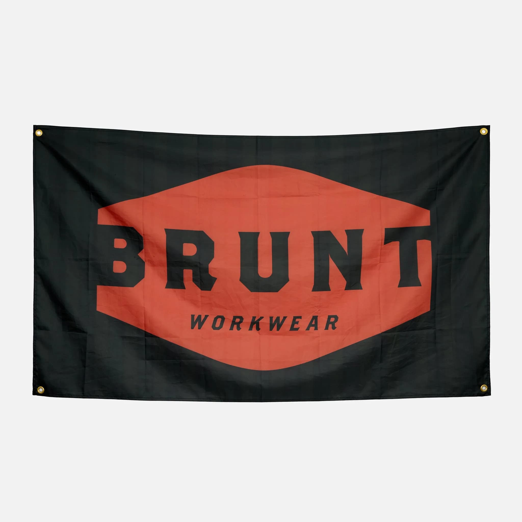 Loyalty - Brunt Flag