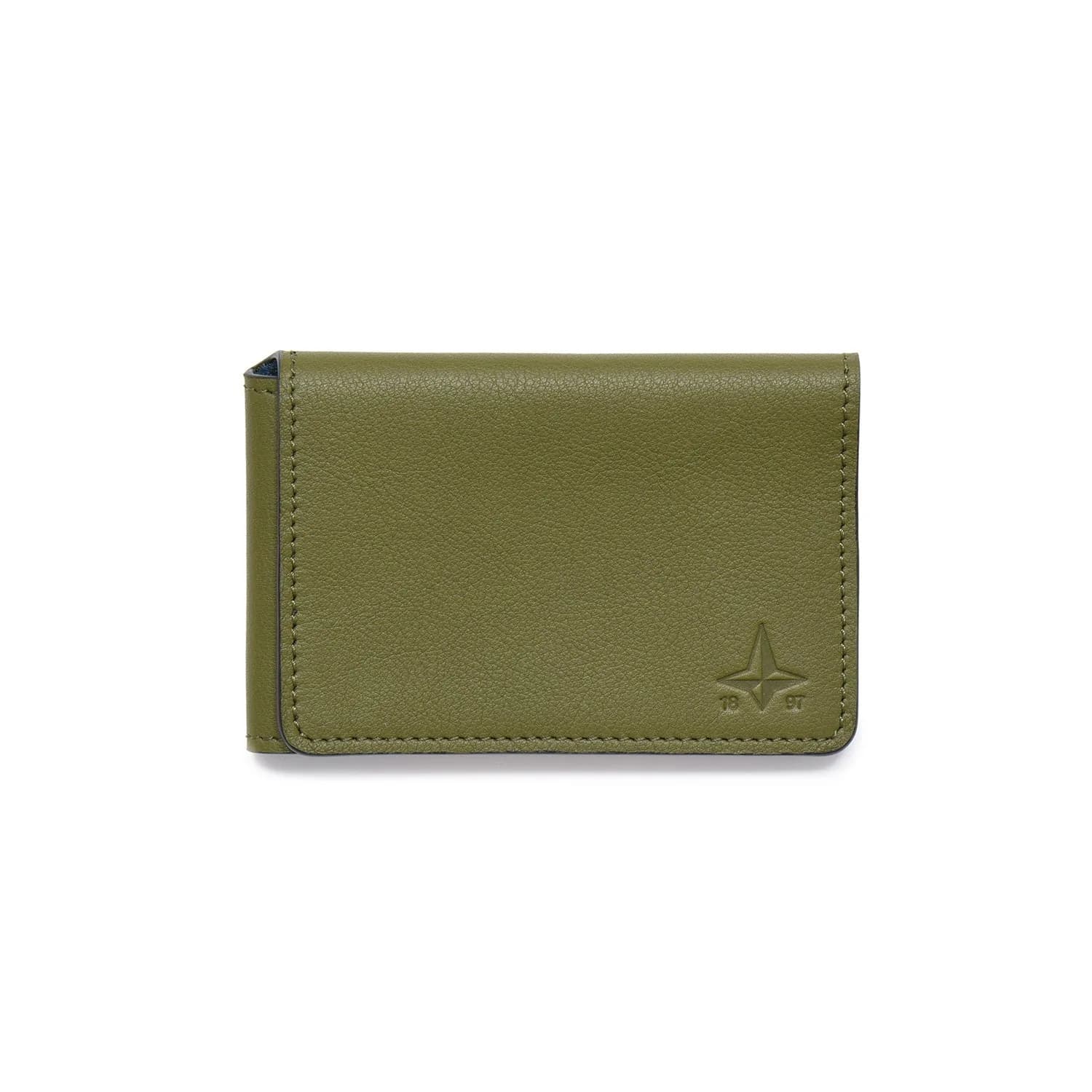 Trifold Wallet