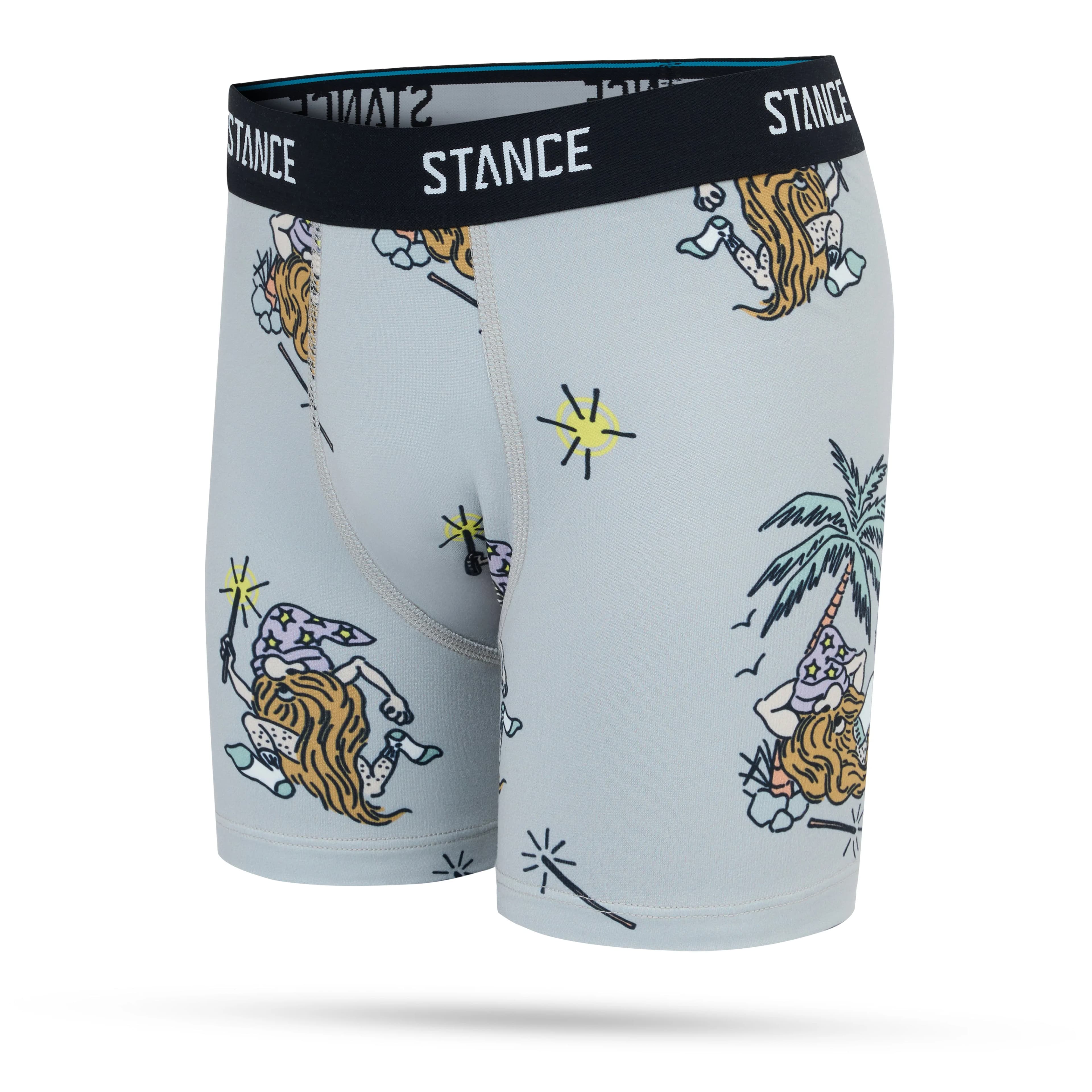 Boys Magic Boxer Brief