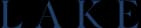 LAKE Pajamas logo