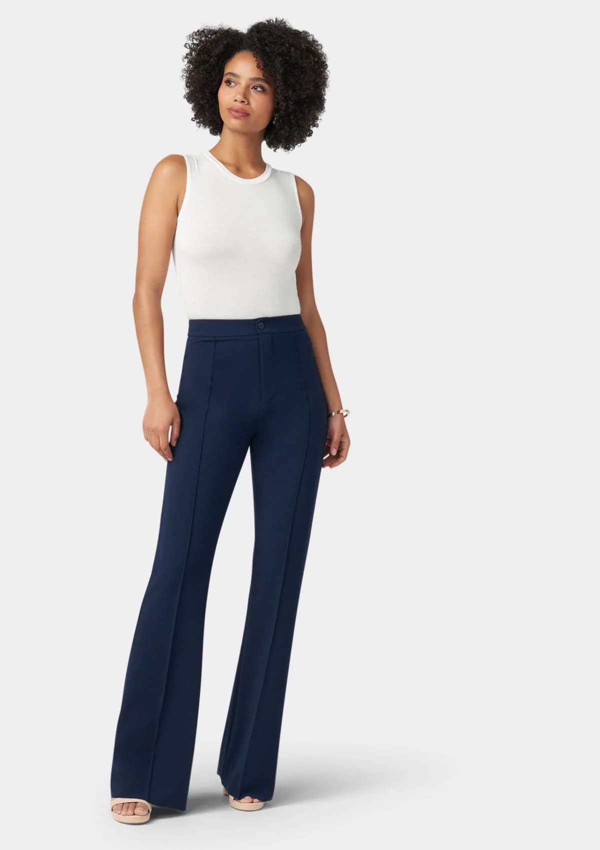 Penelope Flare Pants