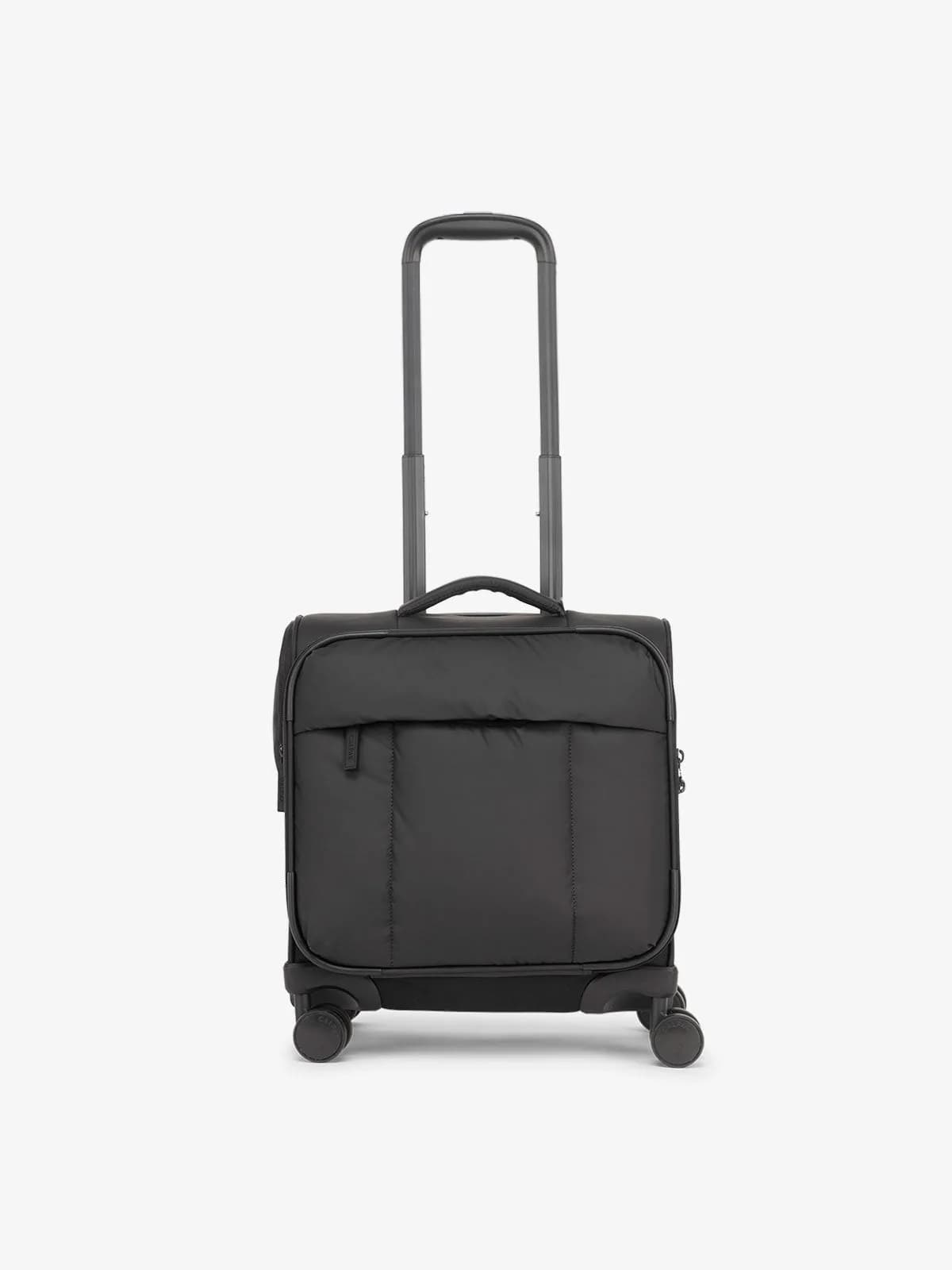 Luka Soft-sided Mini Carry-on Luggage