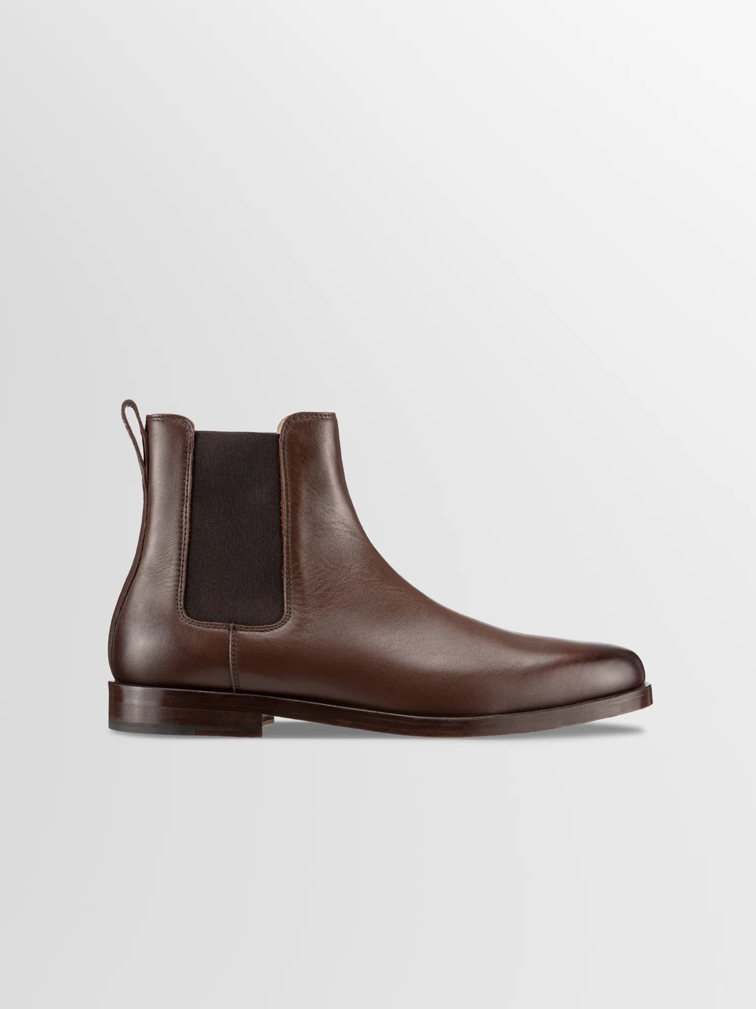 Trento Leather Boot