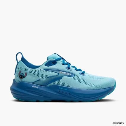 Glycerin 22 Stitch Running Shoes