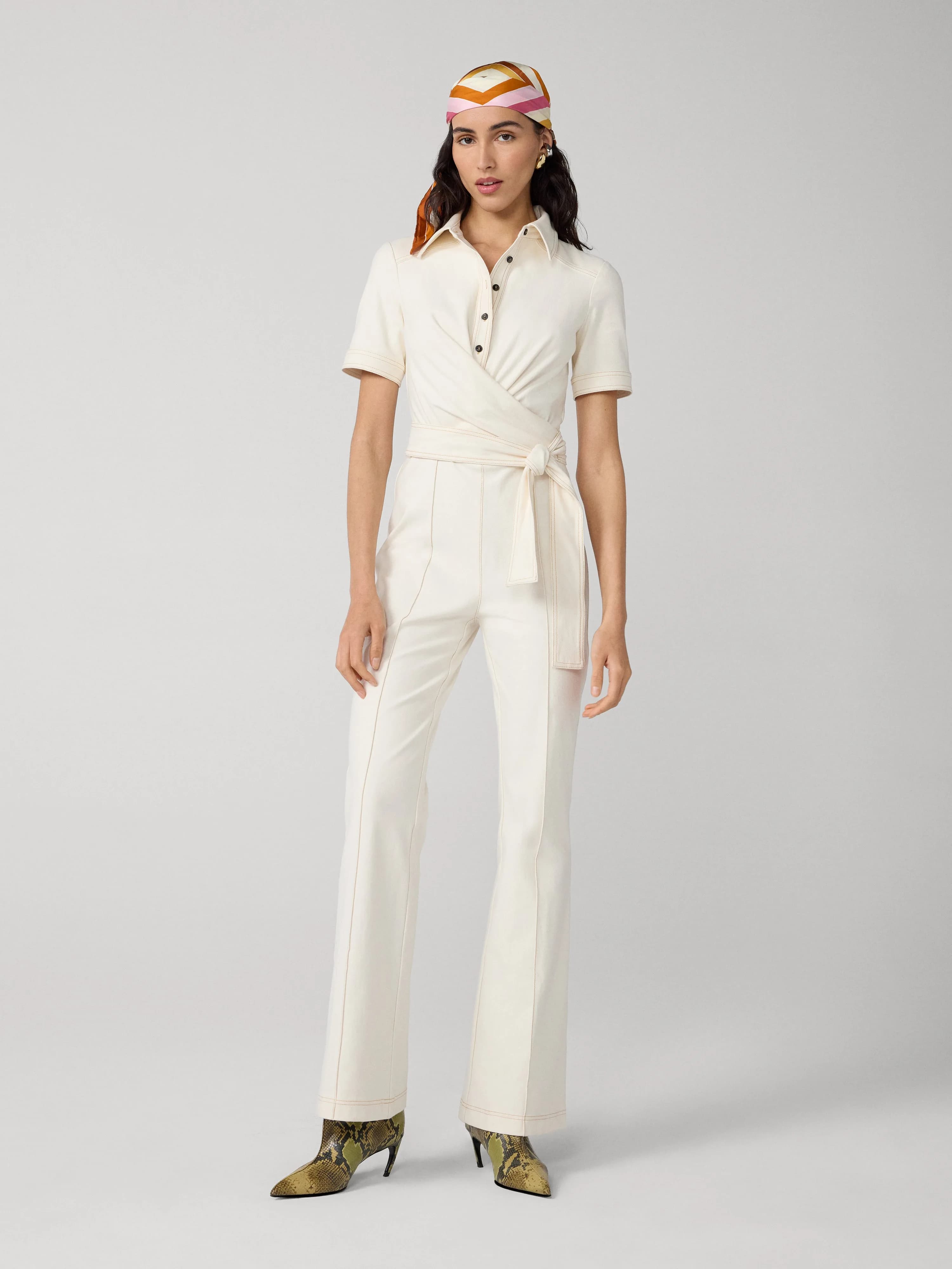 Michele Jumpsuit