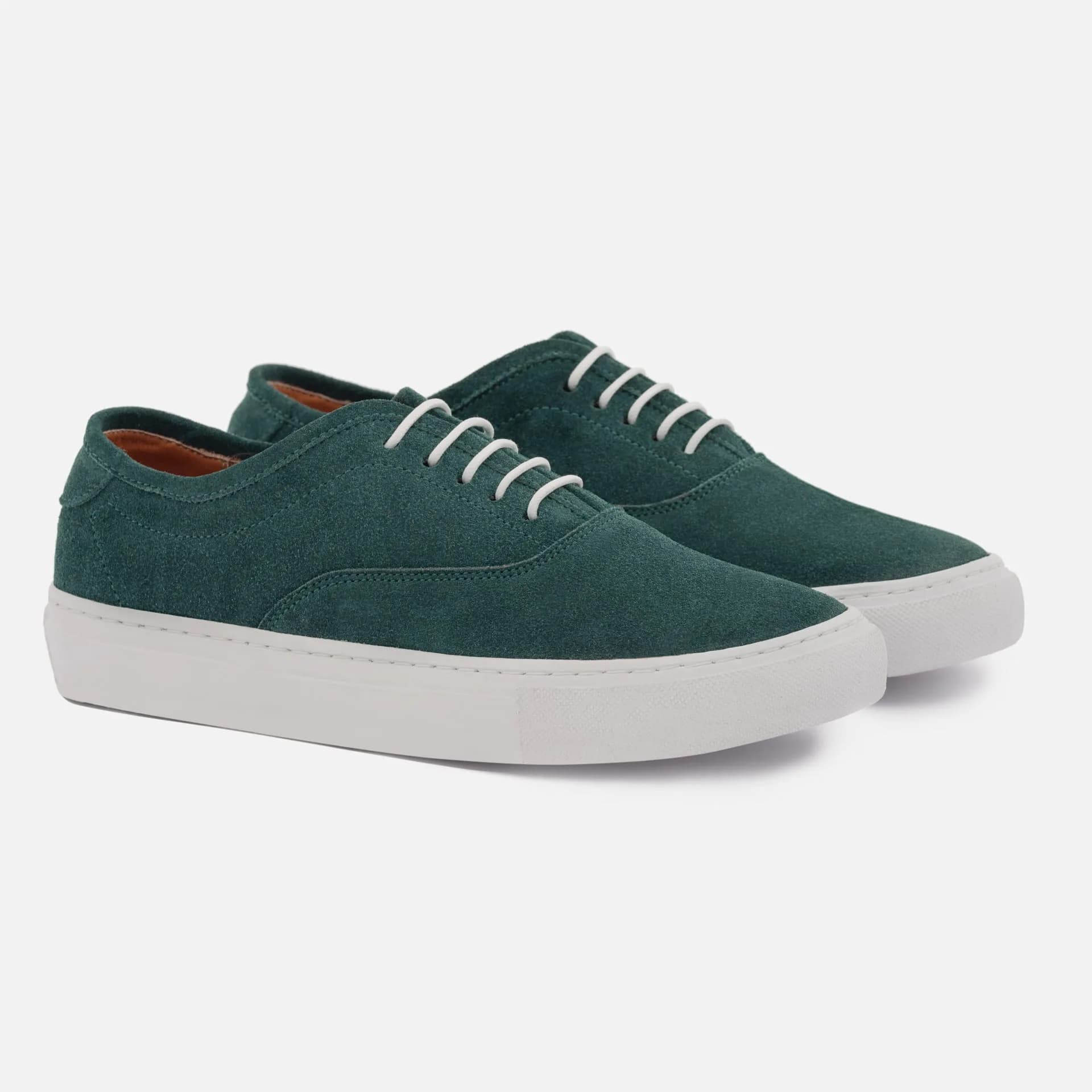 Conti Sneakers - Suede