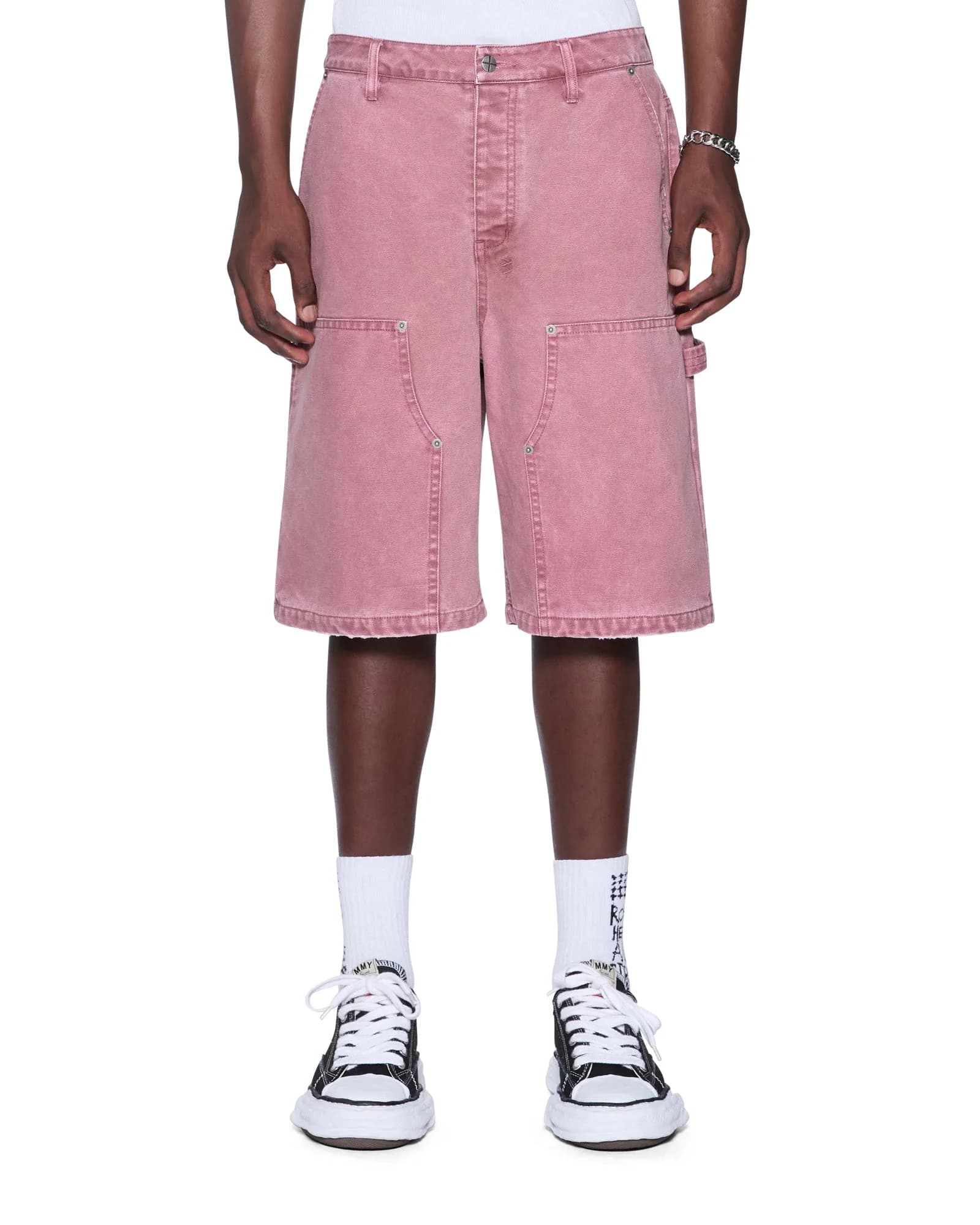 DRILL MAXX OPERATOR SHORT