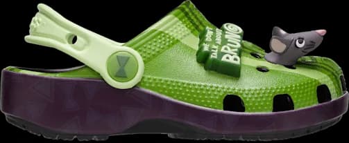 Kids' Encanto Bruno Classic Clog