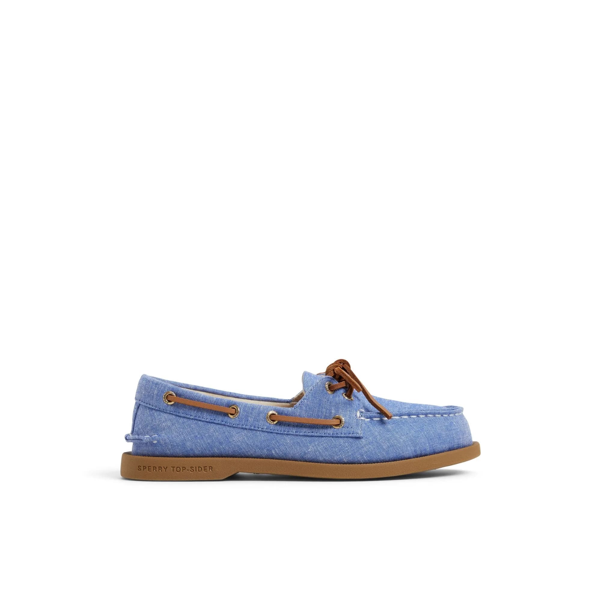 Authentic Original™ 2 Eye Lite Boat Shoe