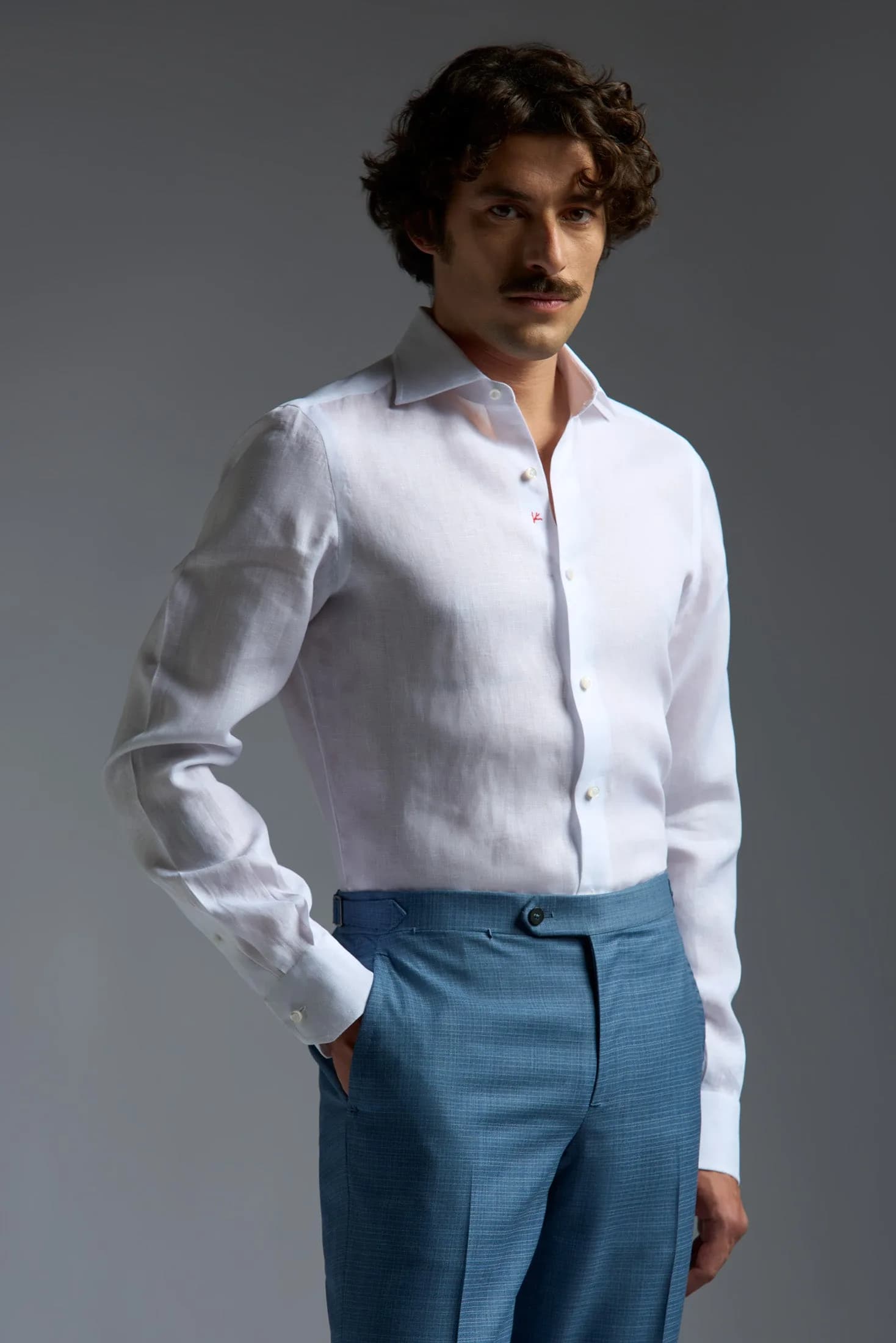 Linen Shirt