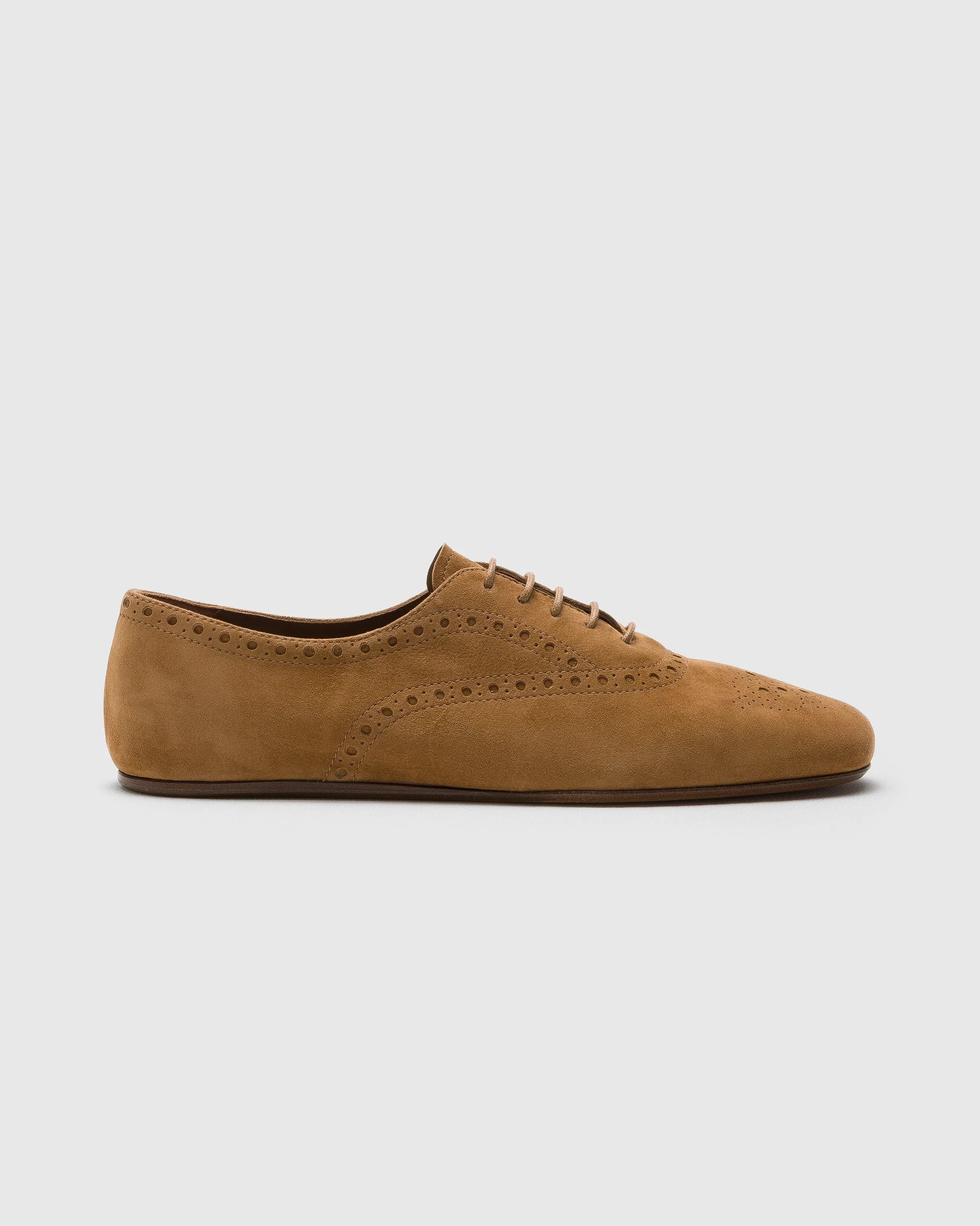 Oxford Brogue
