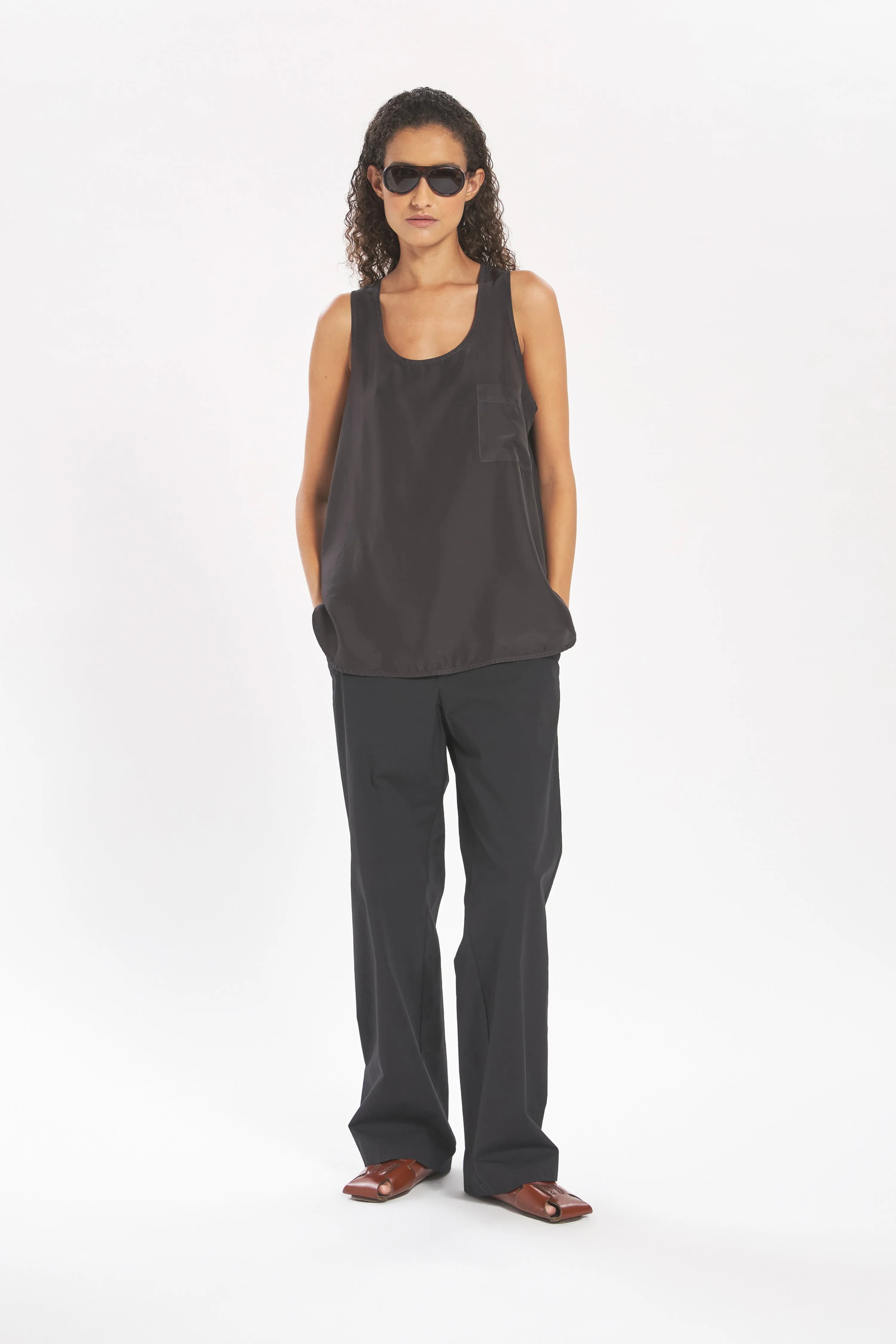 Trousers Ida Vion