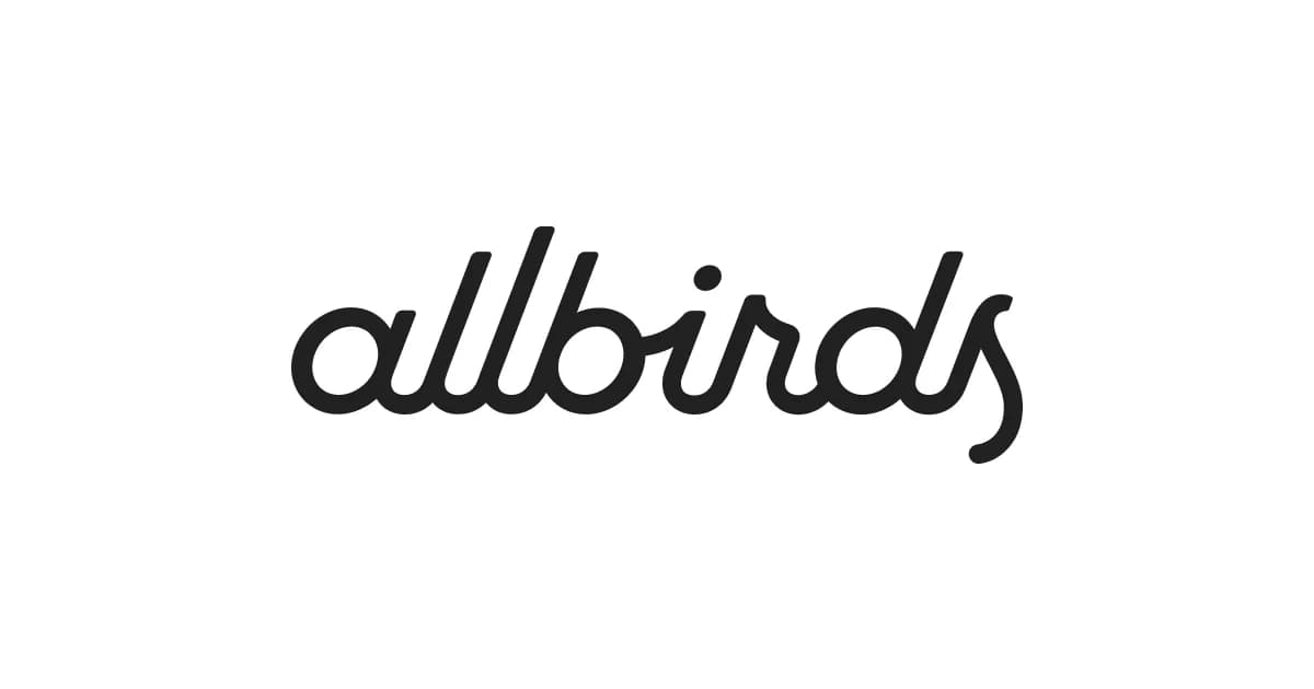 Allbirds logo