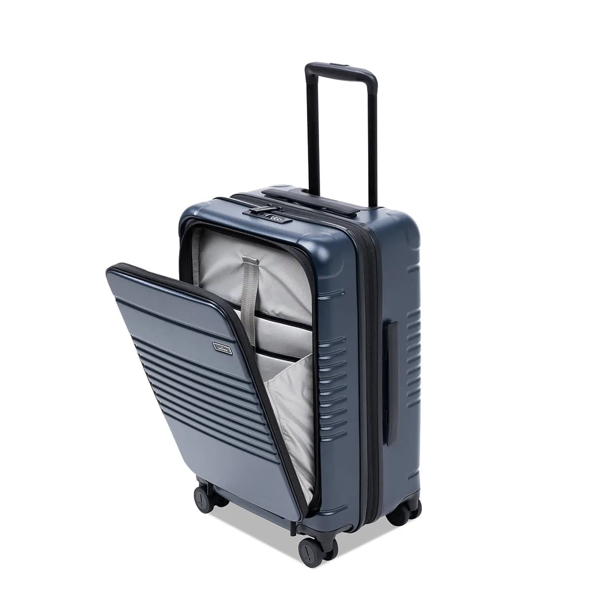 New Expandable Carry-On Max - Front Pocket
