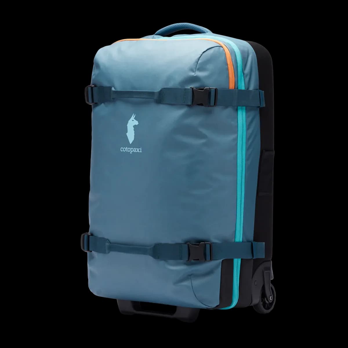 Allpa 65L Roller Bag