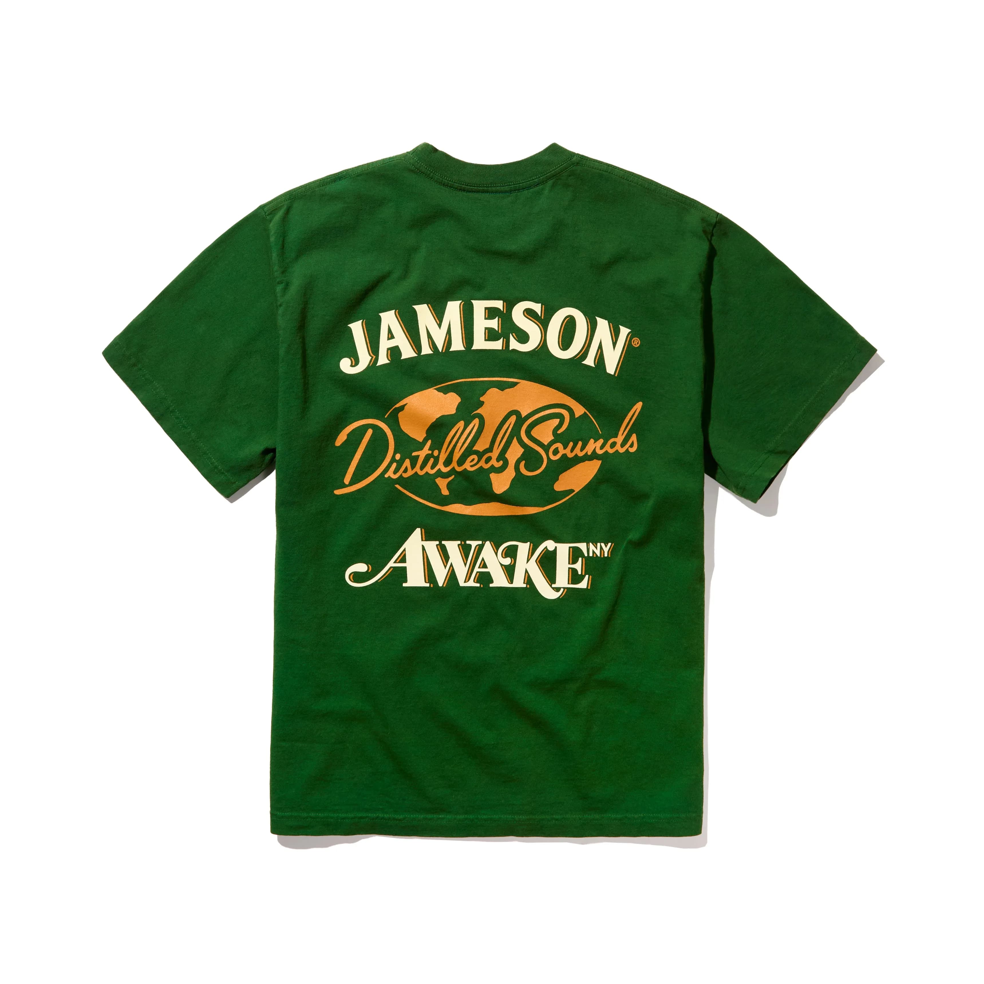 X Jameson Tee