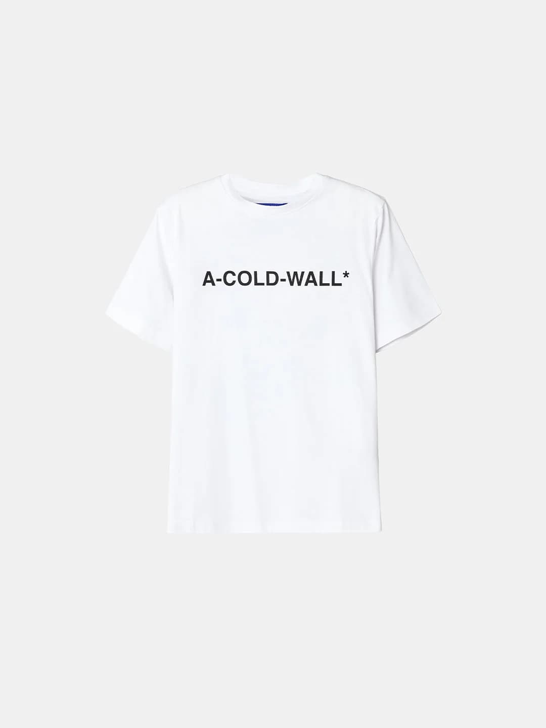 Tapley Logo T-shirt White