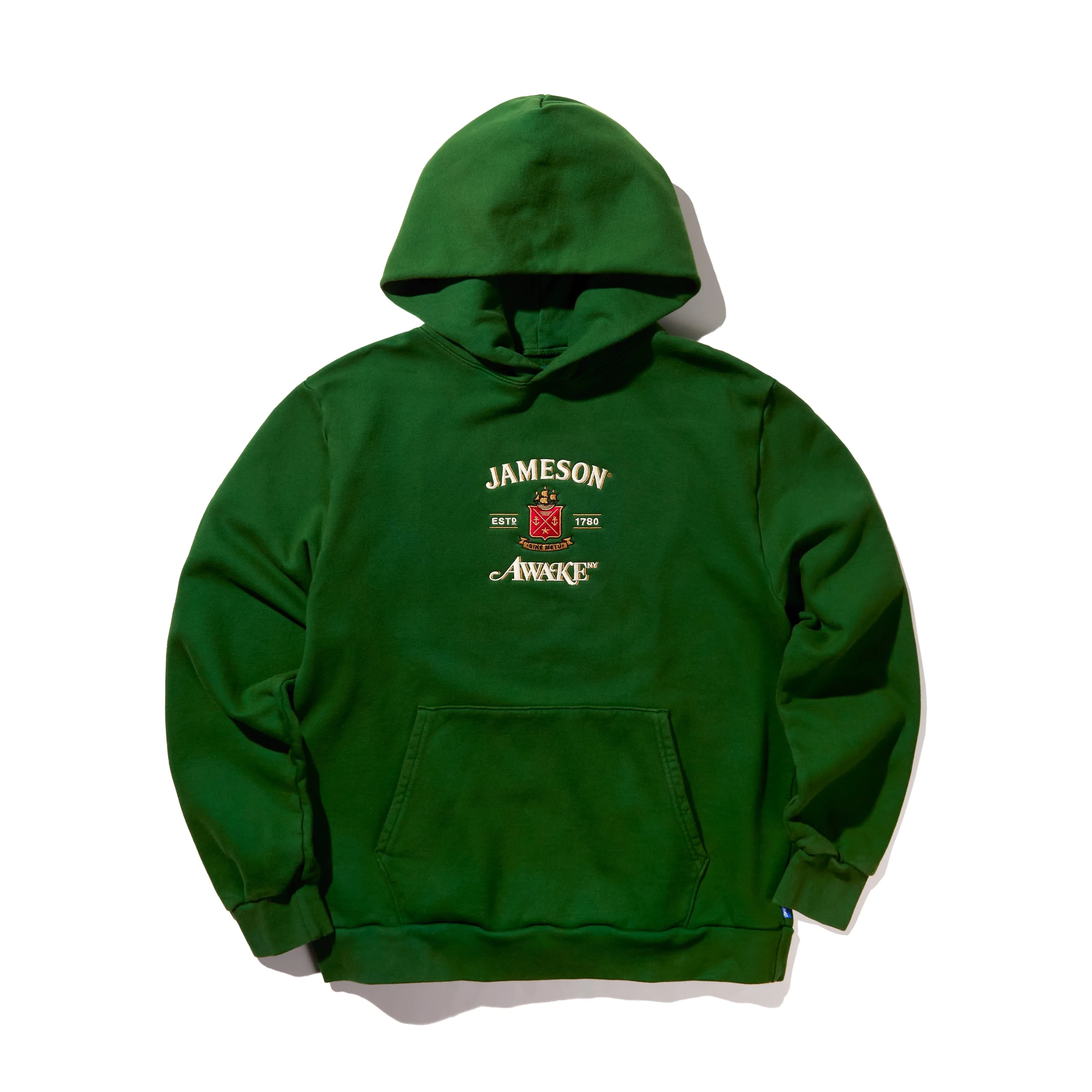 X Jameson Hoodie