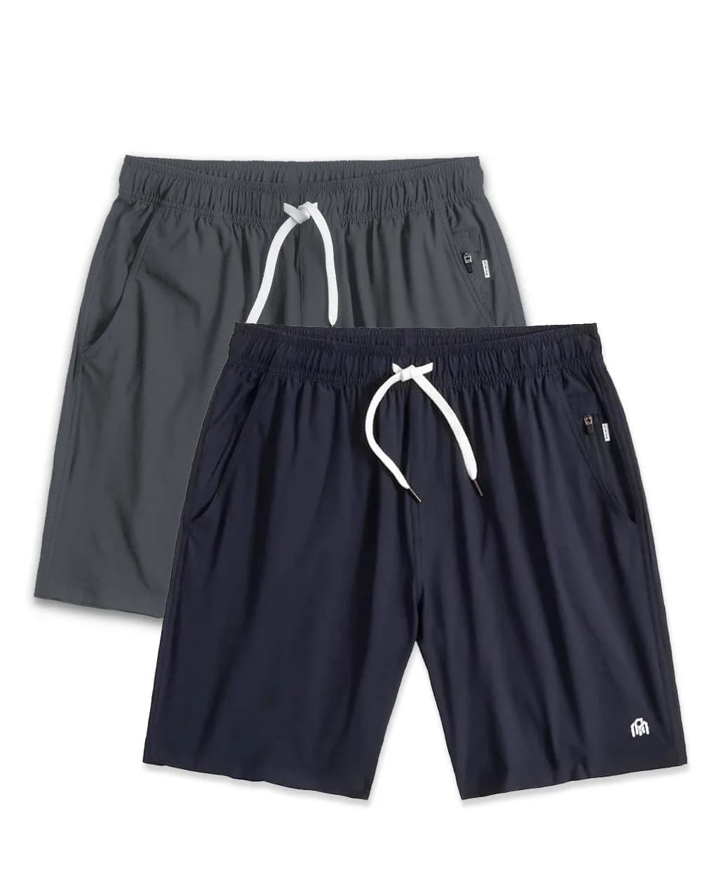 Custom 2 Pack Active Shorts