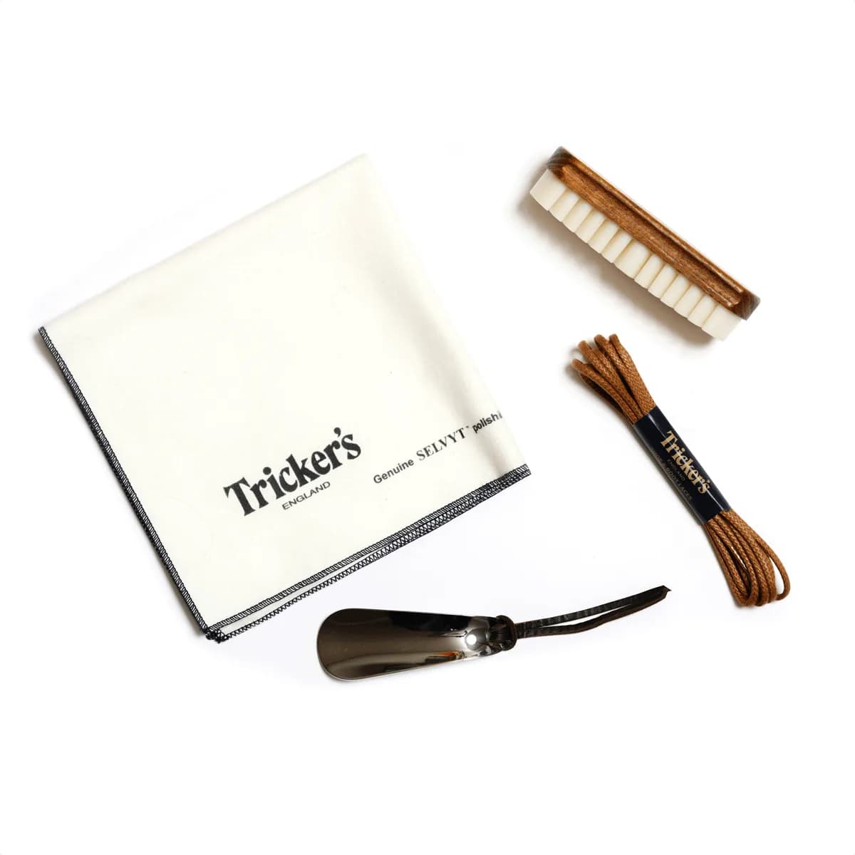 Suede City Shoe Care Bundle