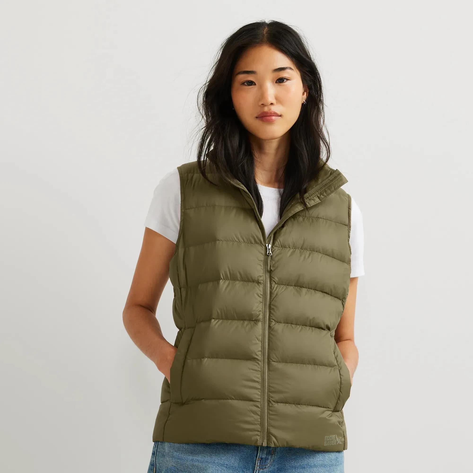 CirrusLite Down Vest