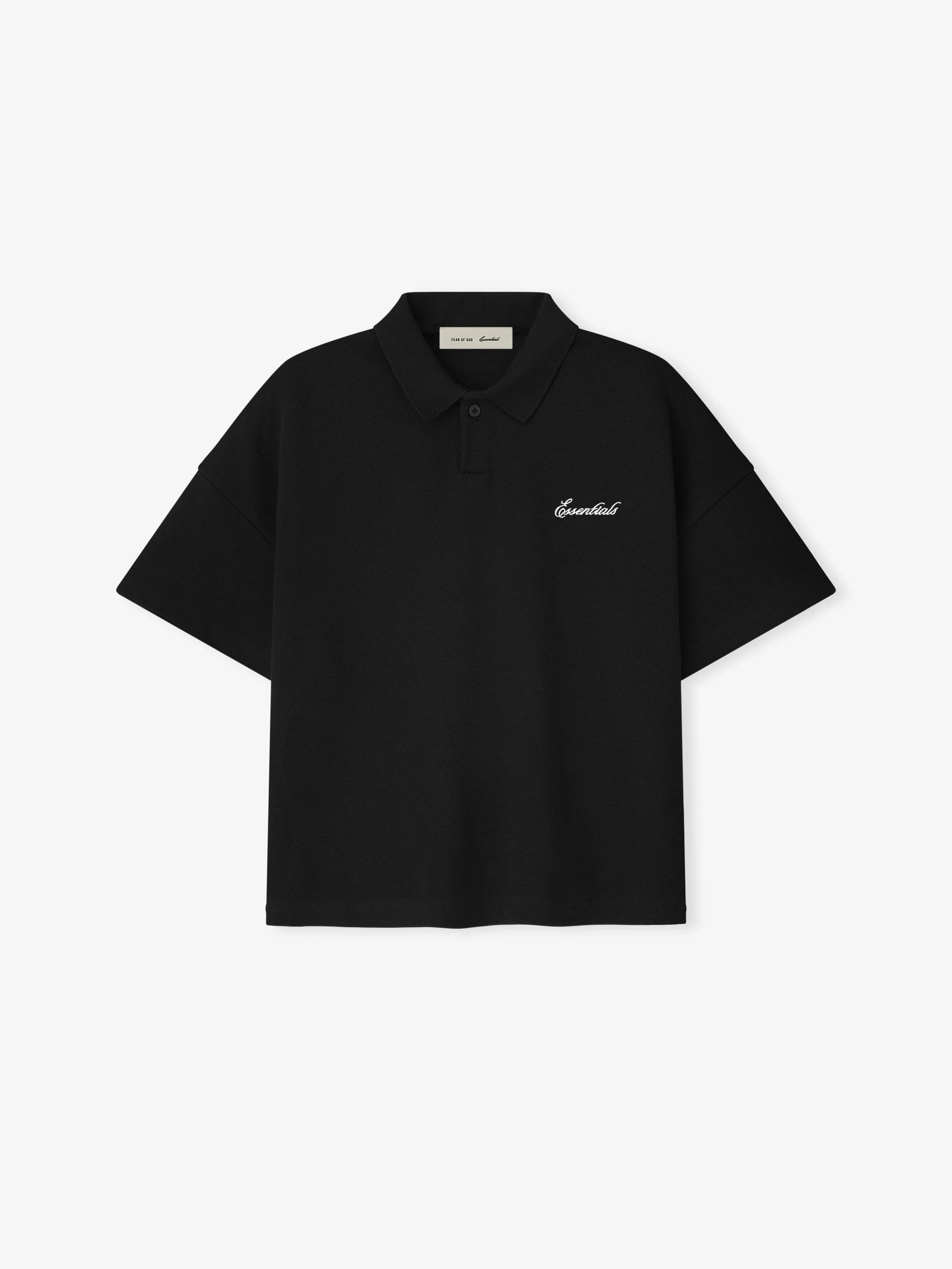 Signature Classic Short Sleeve Polo