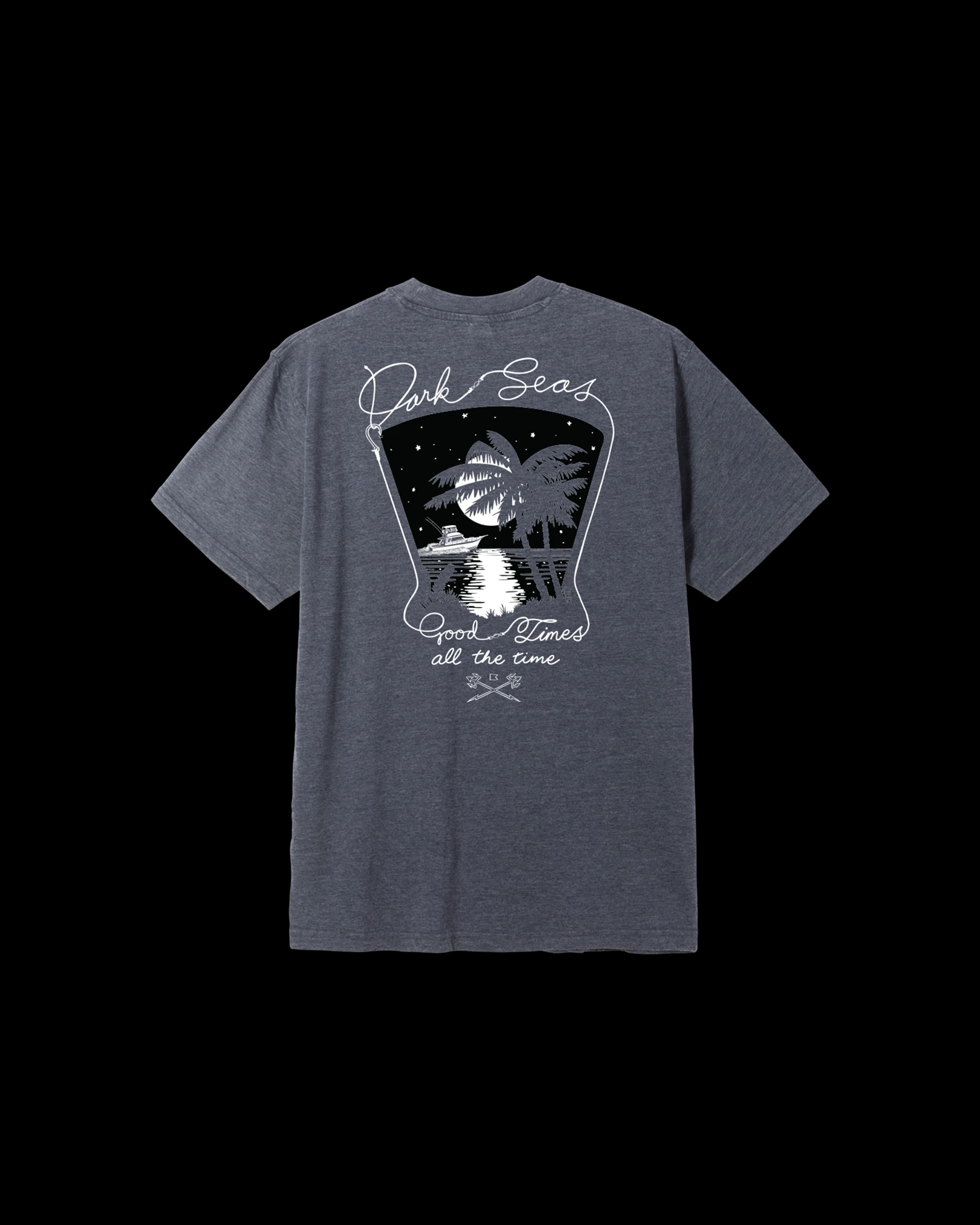 Nite Line Mineral T-Shirt