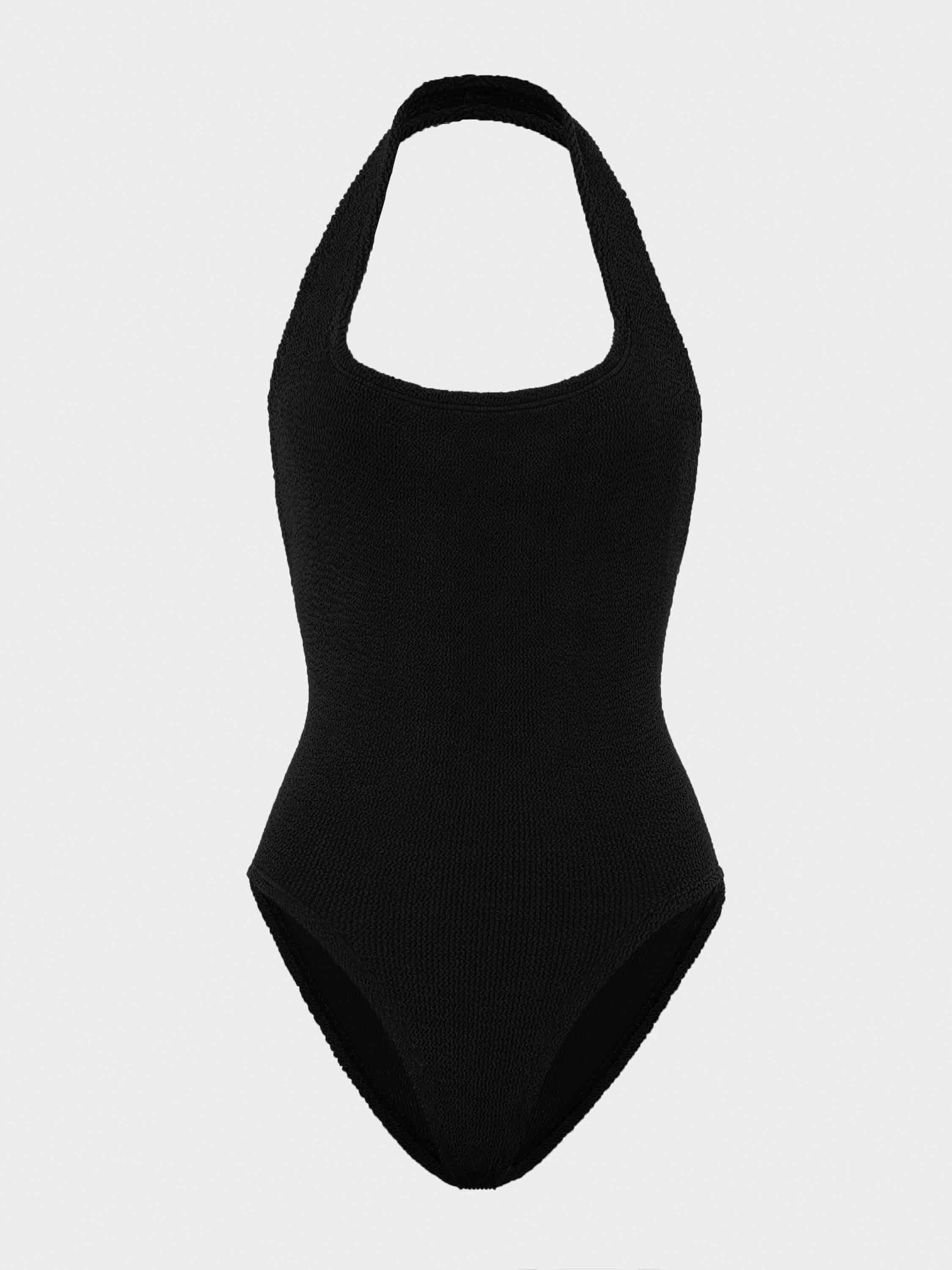 Sandy Swim - Black