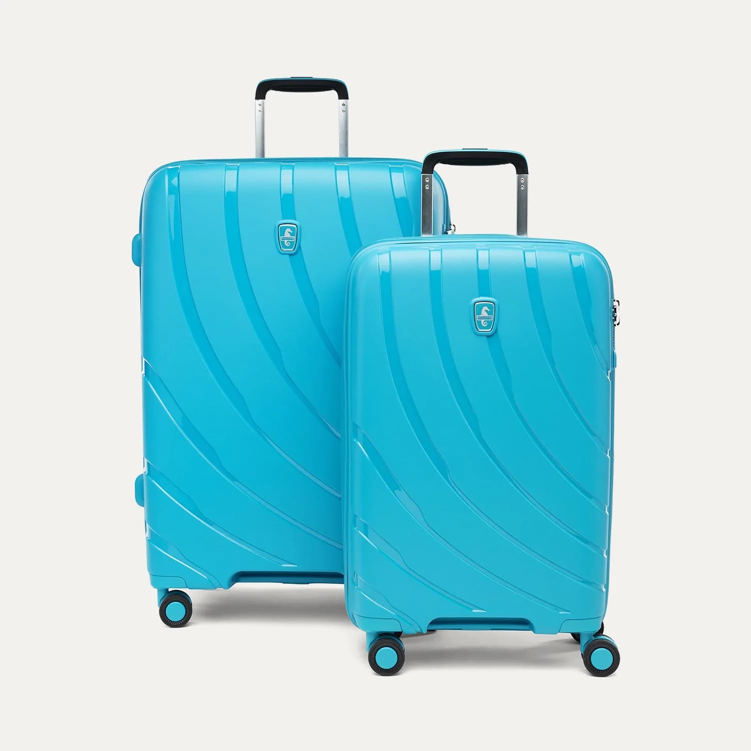 Carry-On / Medium Check-In Hardside Set