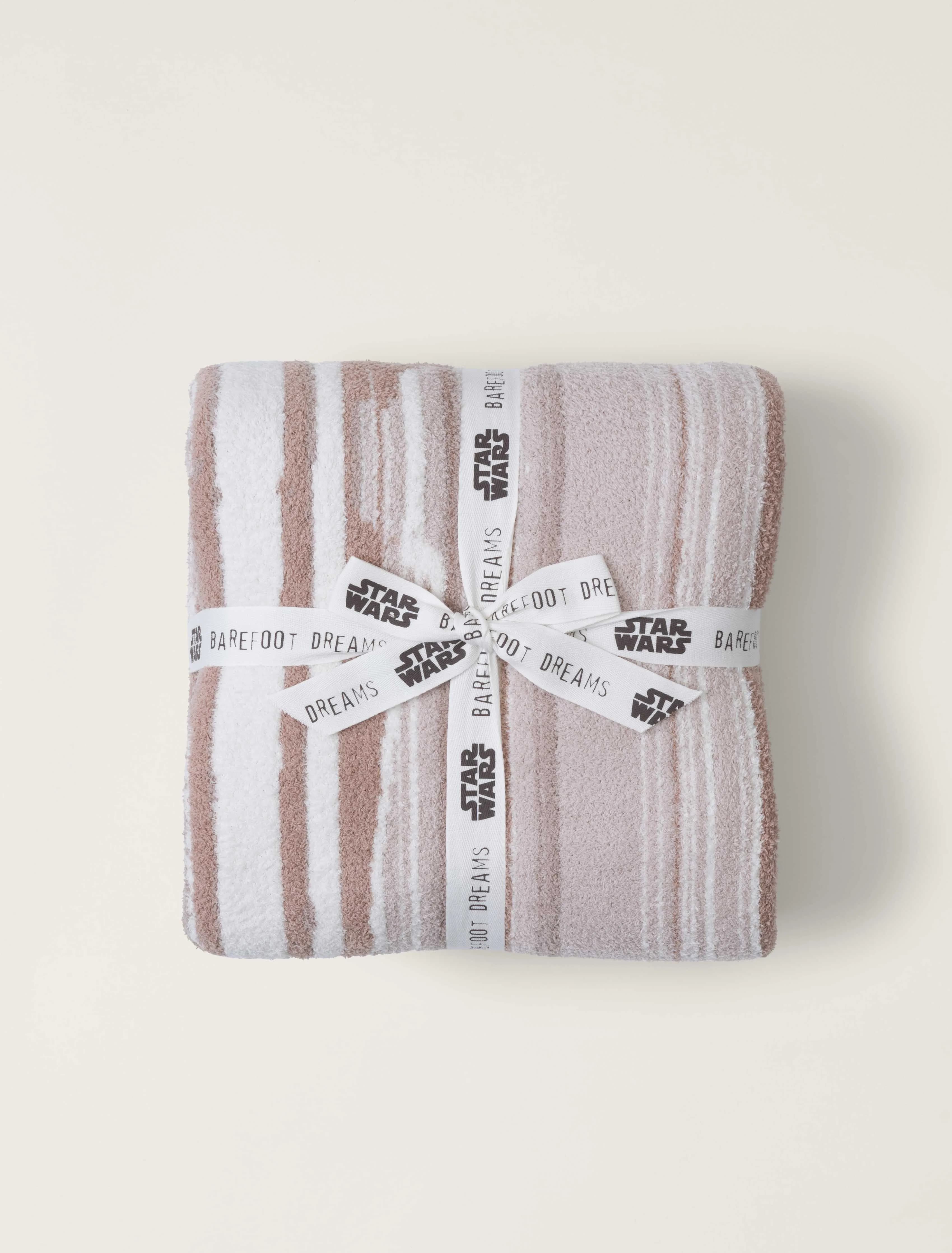 CozyChic® Star Wars™ Landspeeder Throw