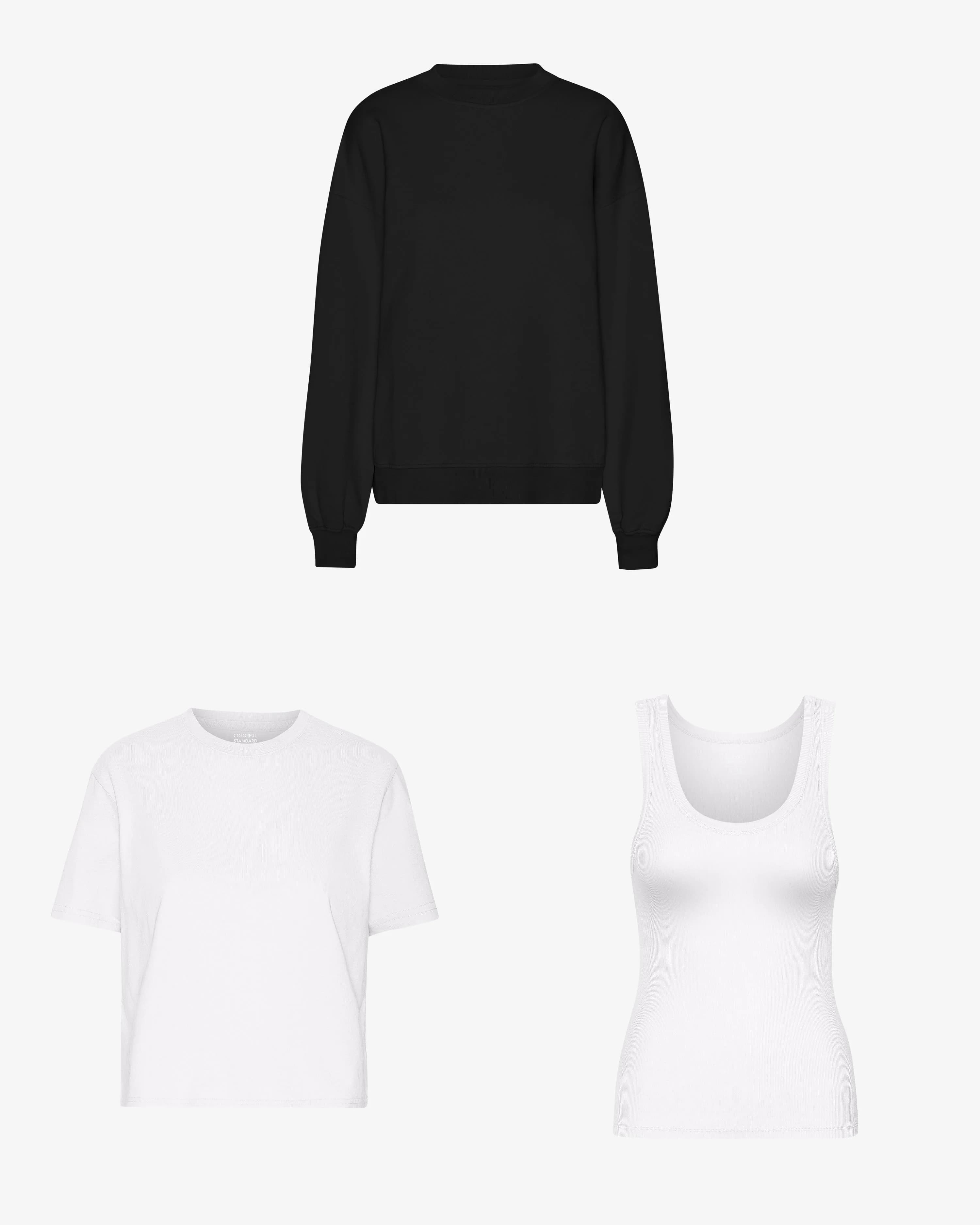 Women's Signature Pack 03