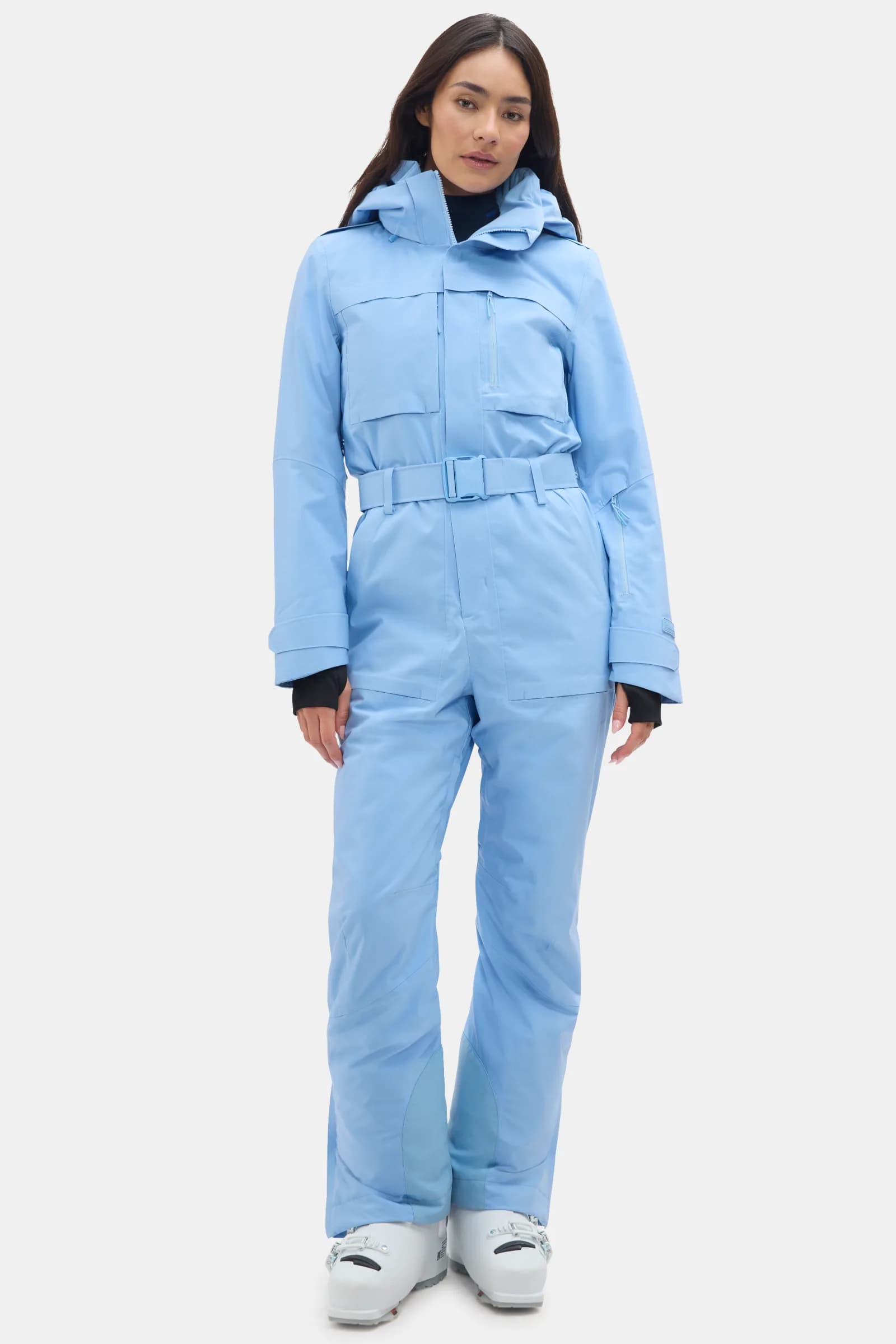 Murphy Ski Suit