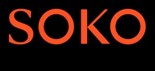 SOKO logo