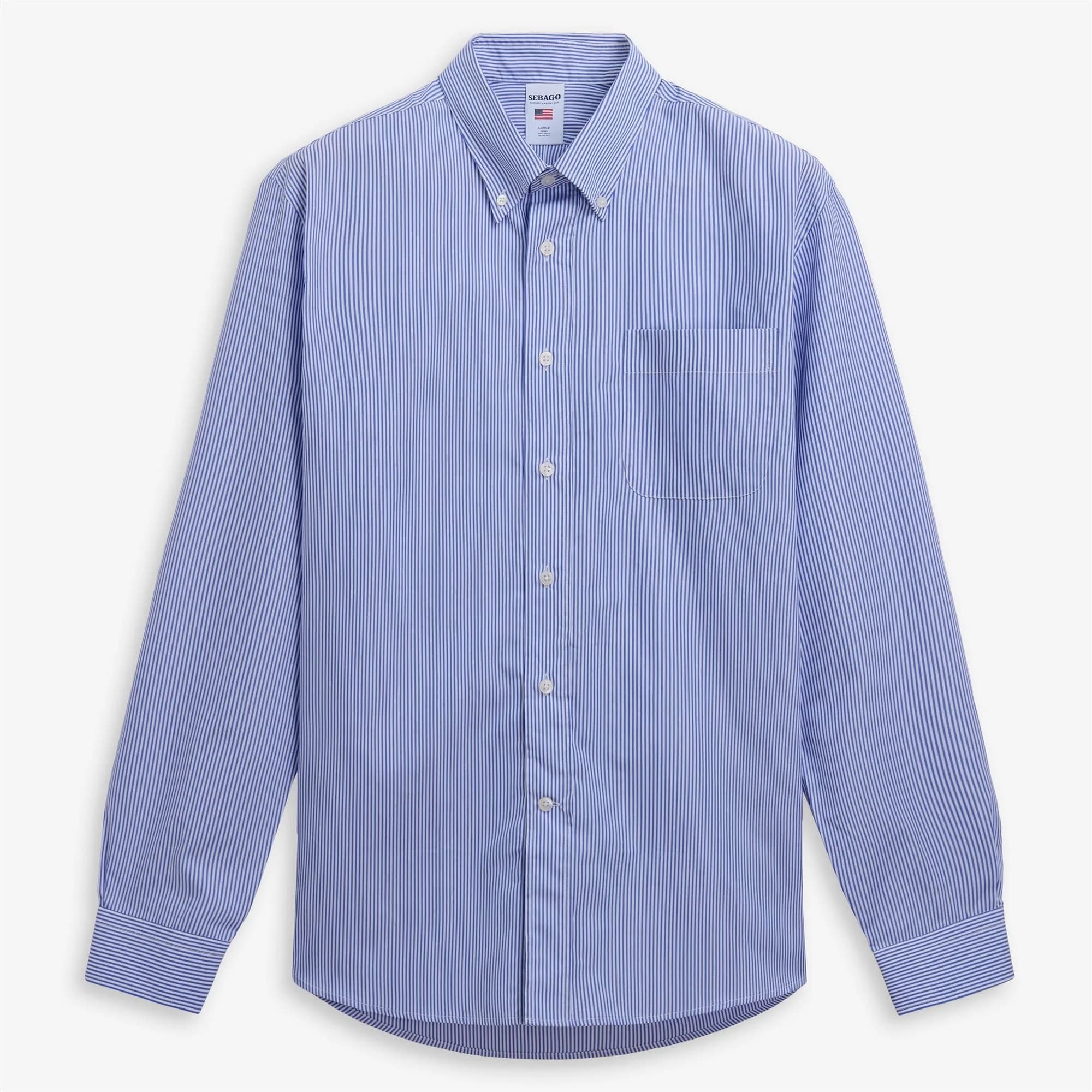 SHEEPSCOT - CLASSIC - Unisex - ROYAL BLUE-WHITE