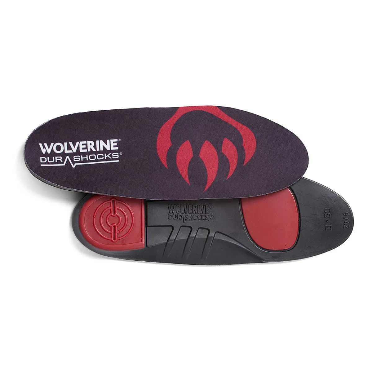 DuraShocks® Insoles
