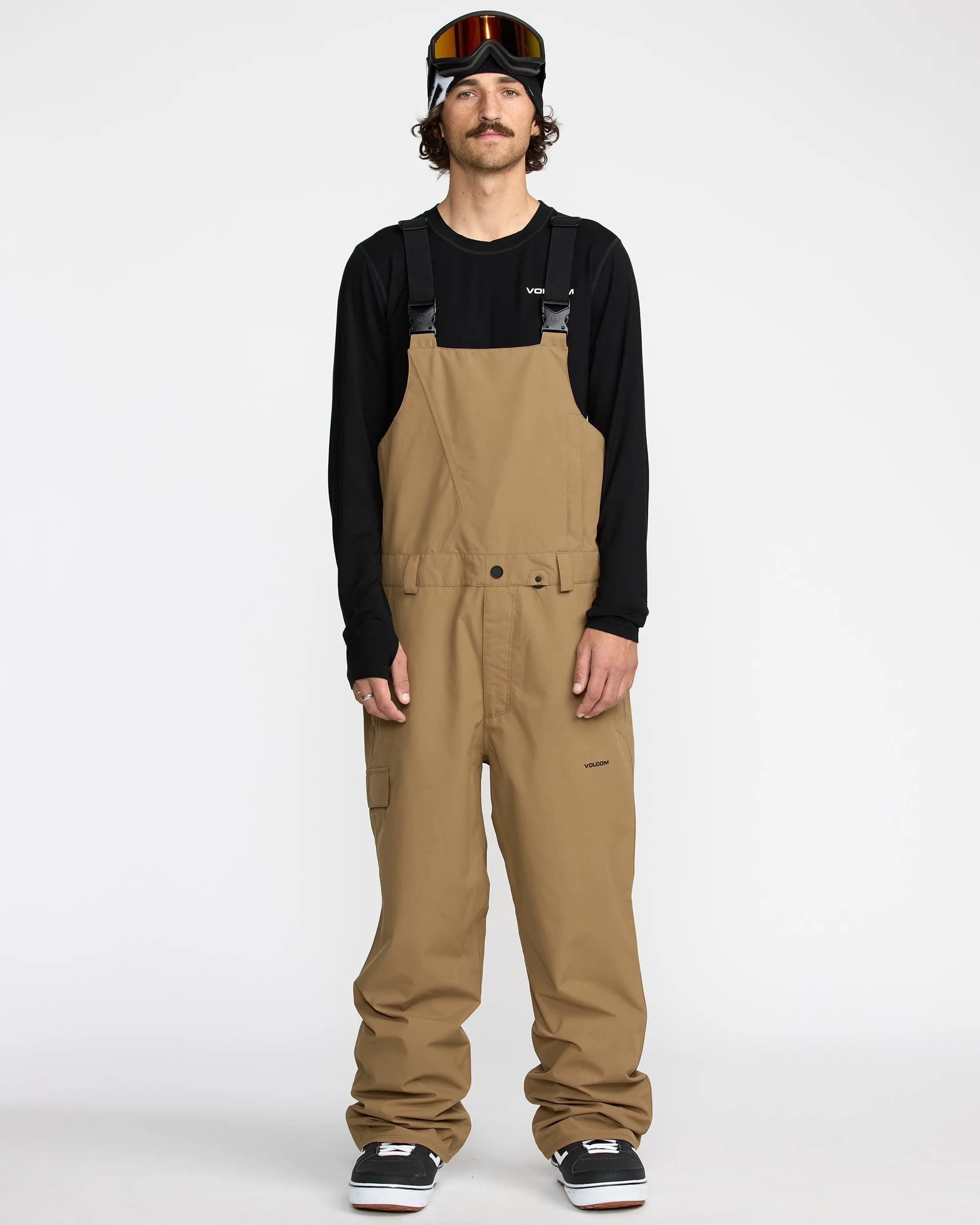 V.Co Sparta Bib Overall