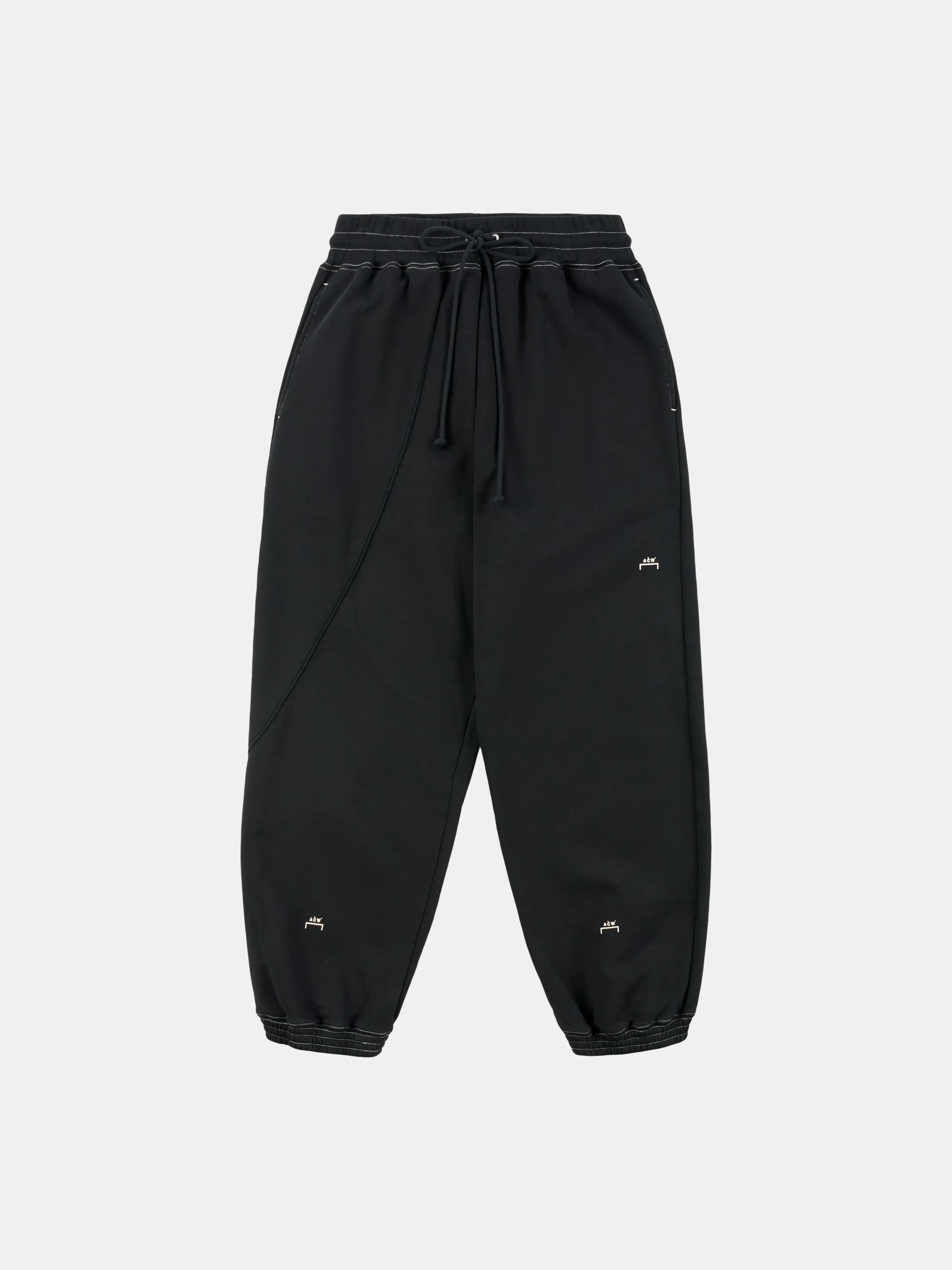 Millbank Sweatpant Onyx