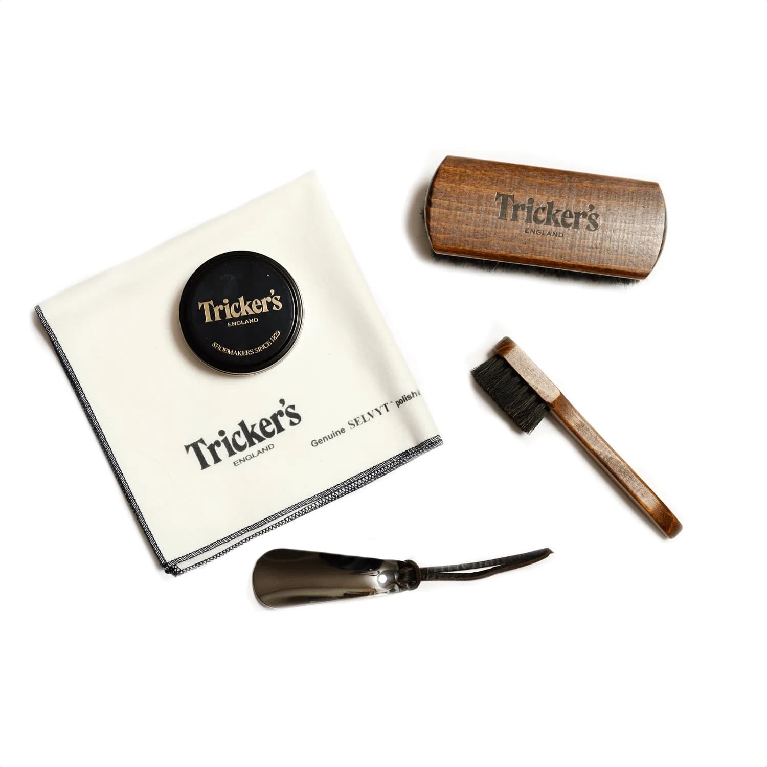 Leather Loafers Care Bundle