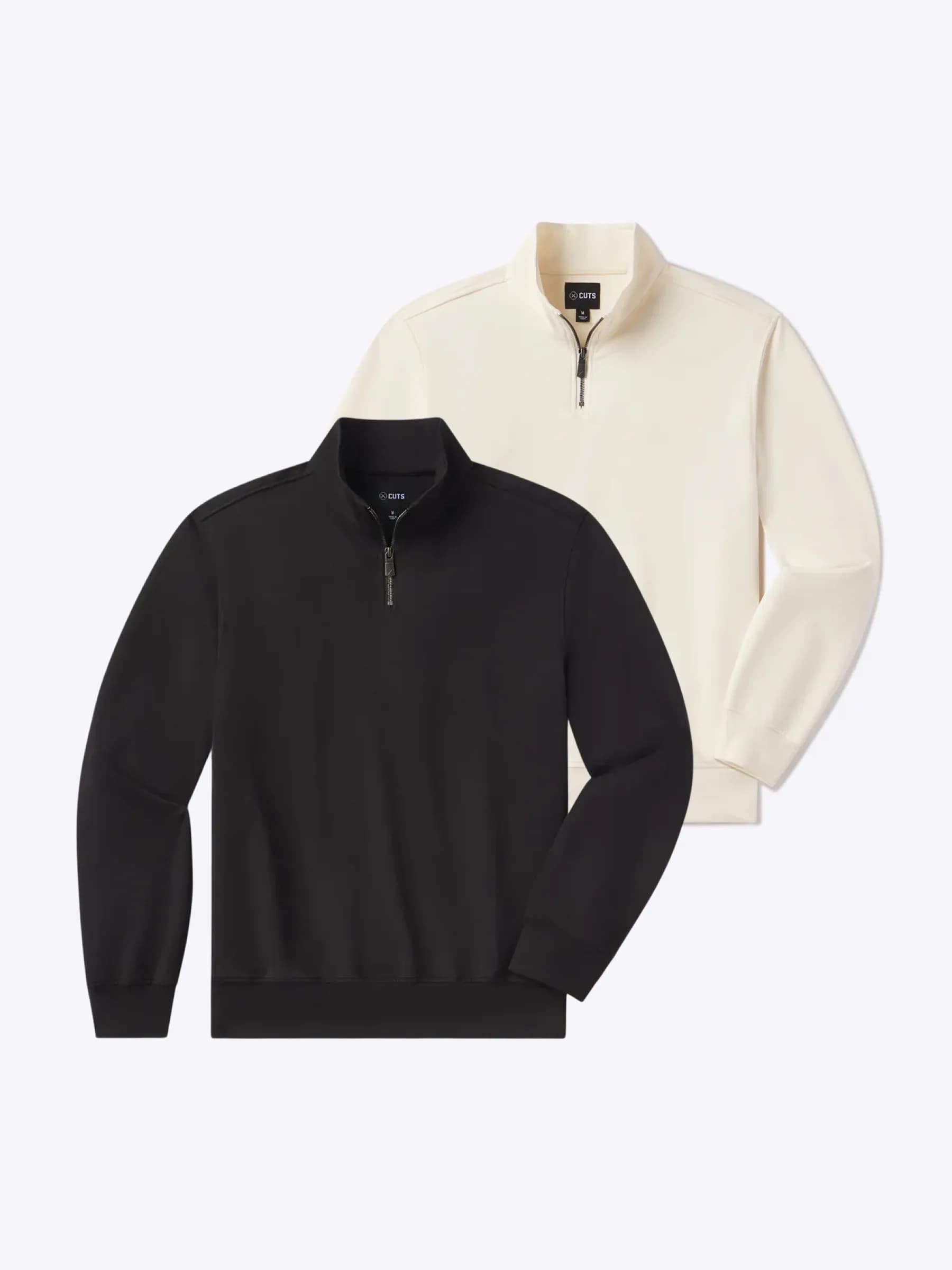 Hyperloop Q-Zip 2-Pack