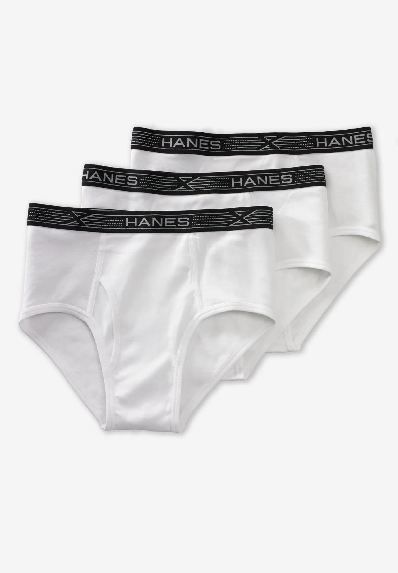 X-Temp® 3-Pack Classic Briefs