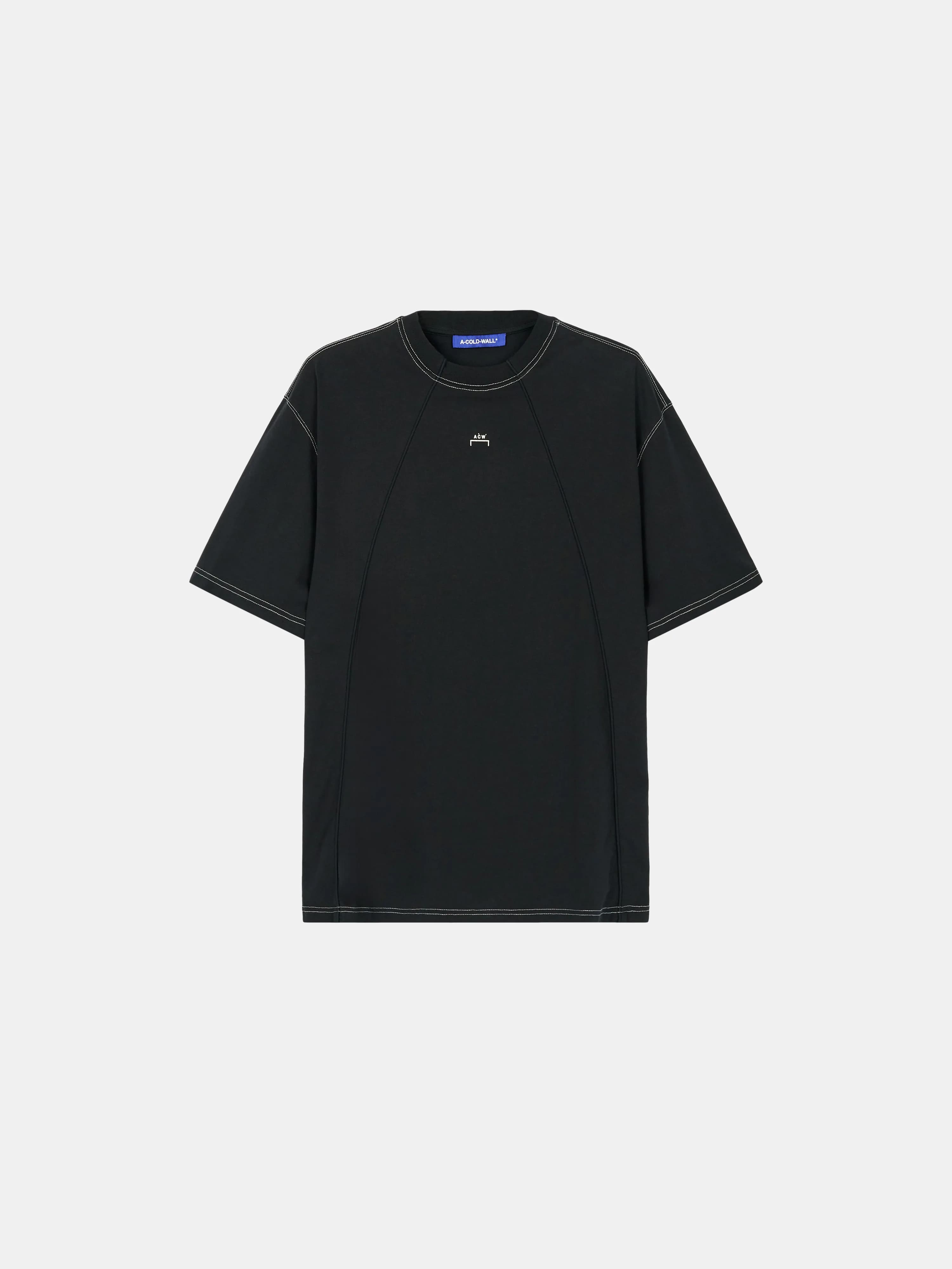 Millbank T-shirt Onyx