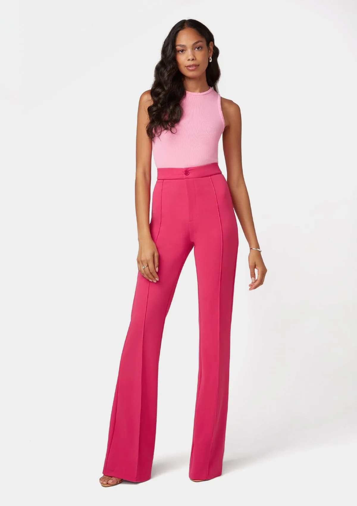 Penelope Flare Pants
