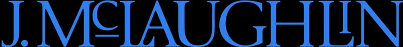 J. McLaughlin logo