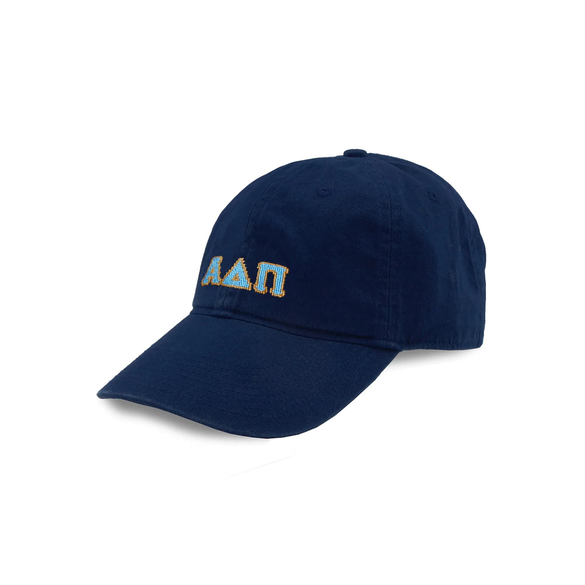 Alpha Delta Pi Hat (Navy)