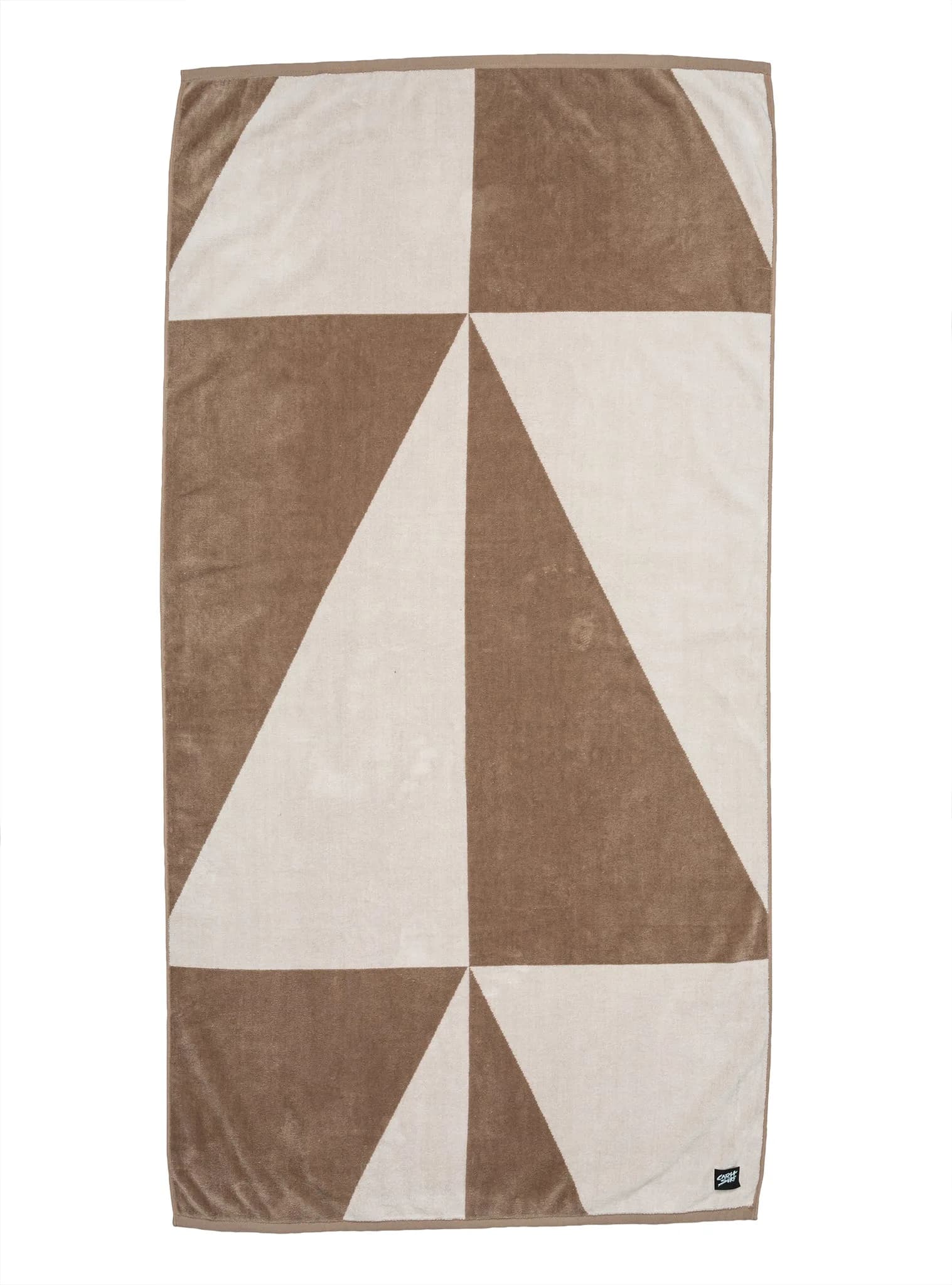 Mid Lux Beach Towel