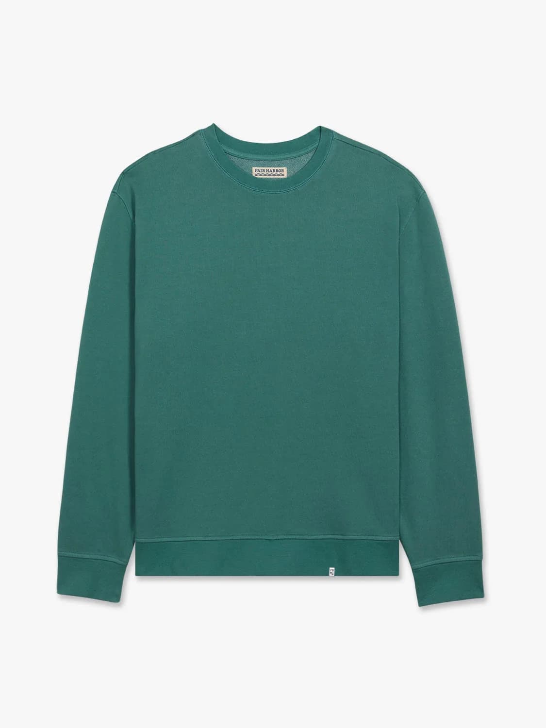 Saltaire Crewneck | Seapine