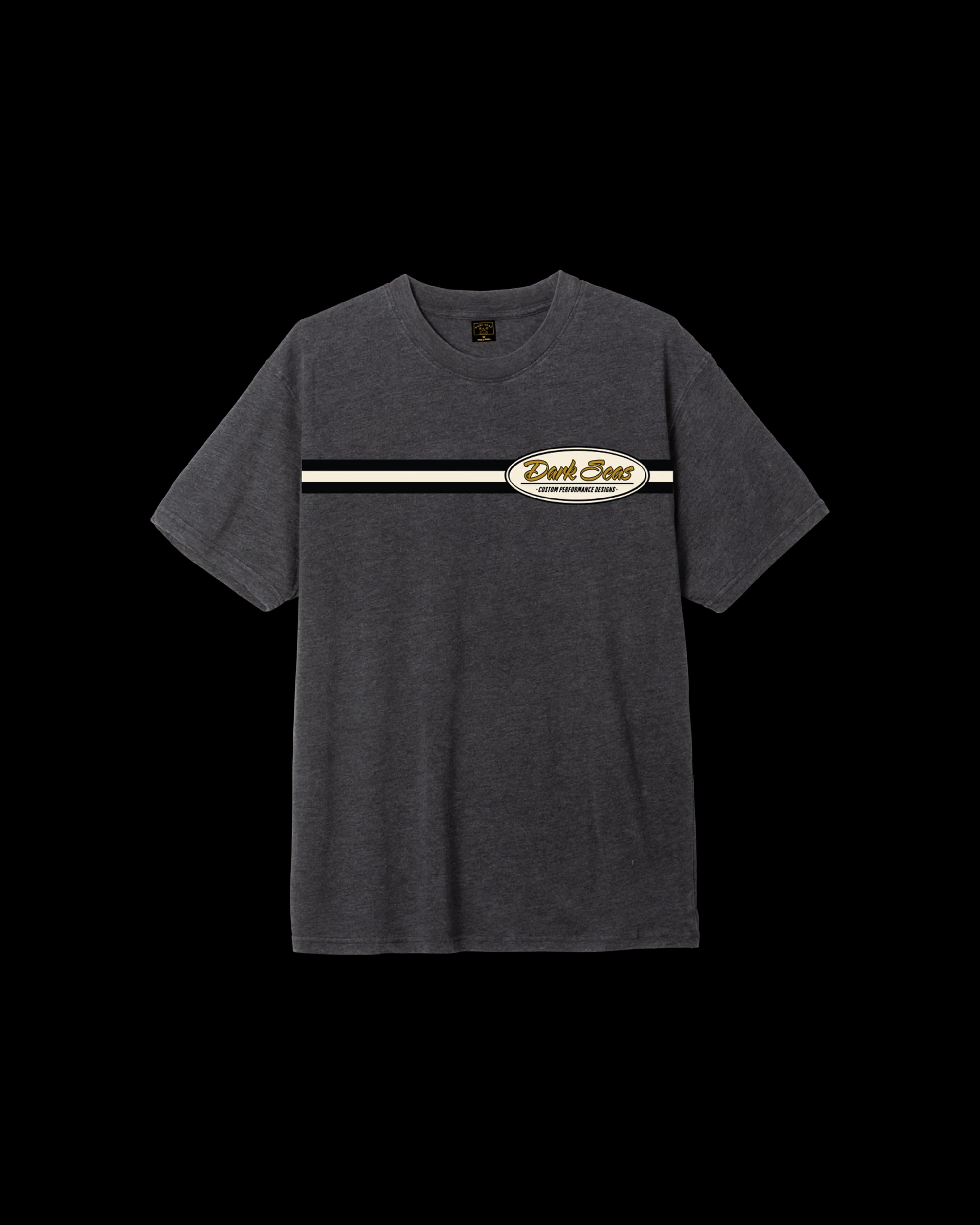 Glass Off Mineral T-Shirt