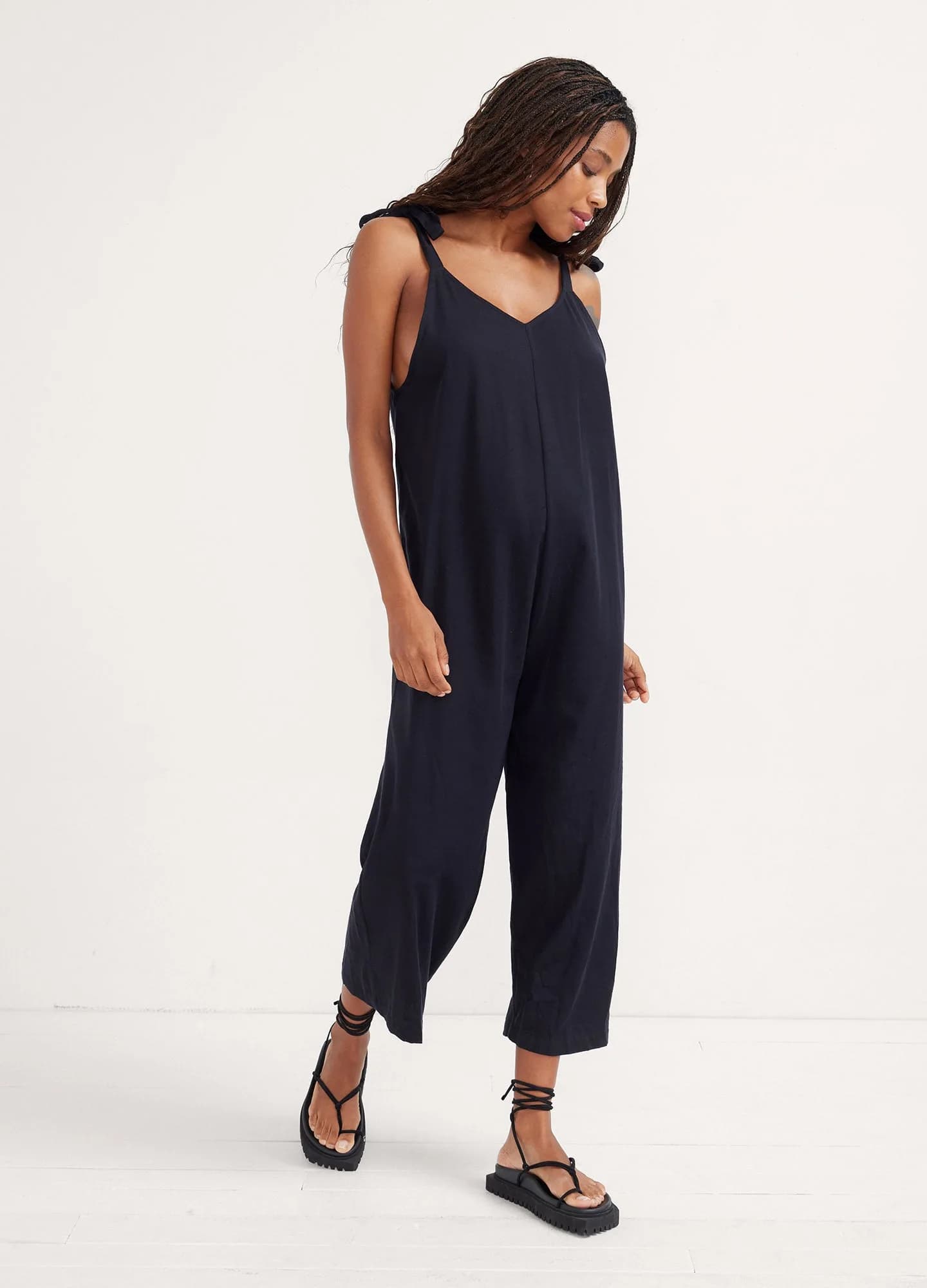 The Shyla Jumpsuit