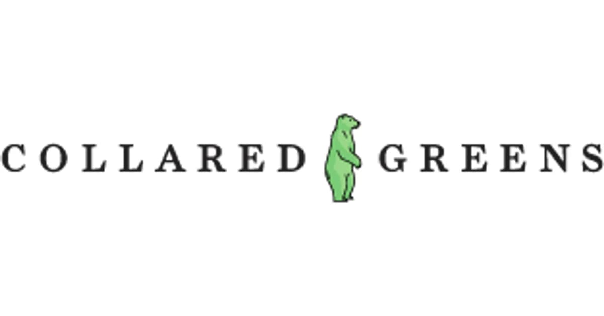 Collared Greens logo